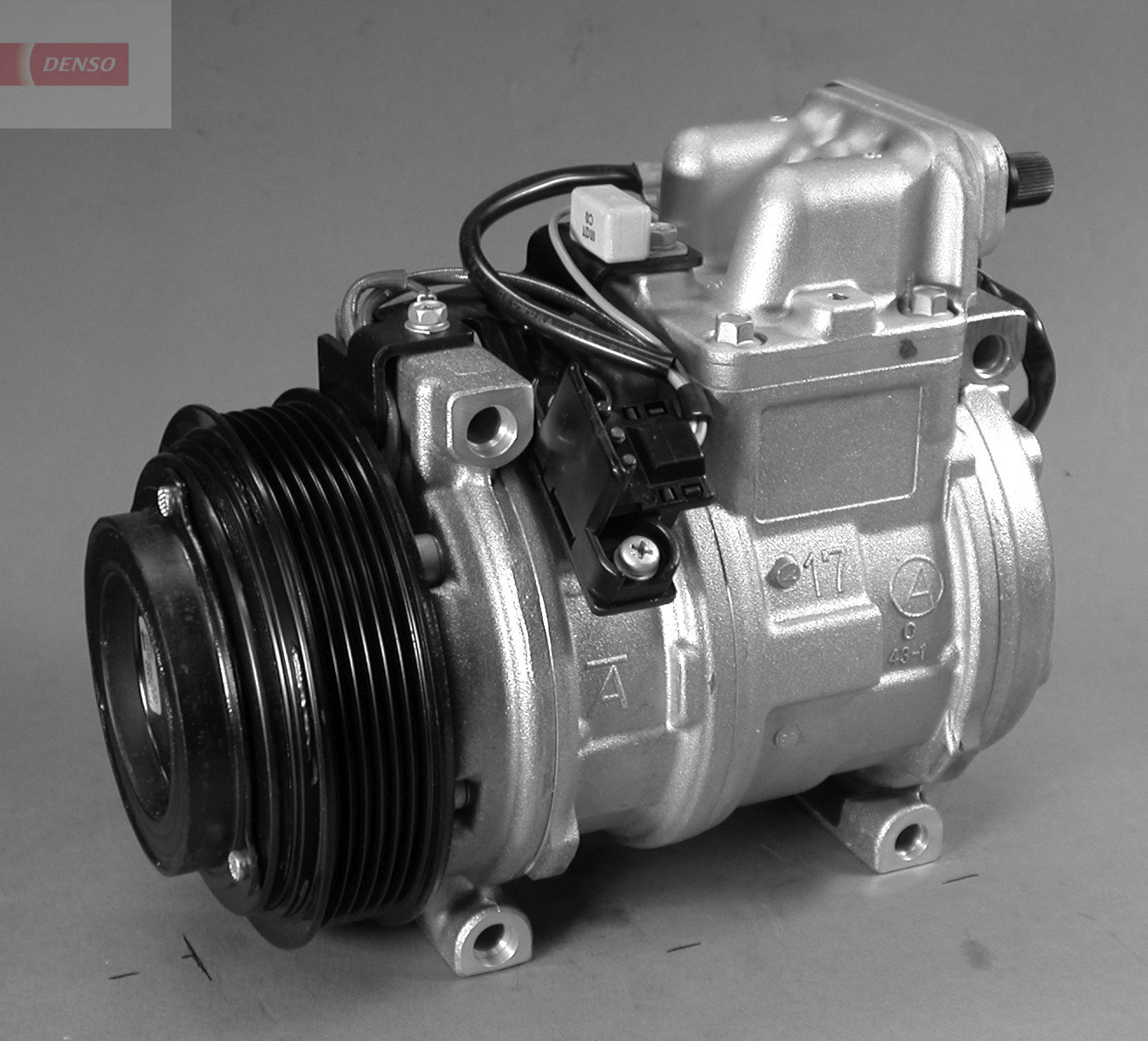 Compressore, climatizzatore DENSO DCP17011