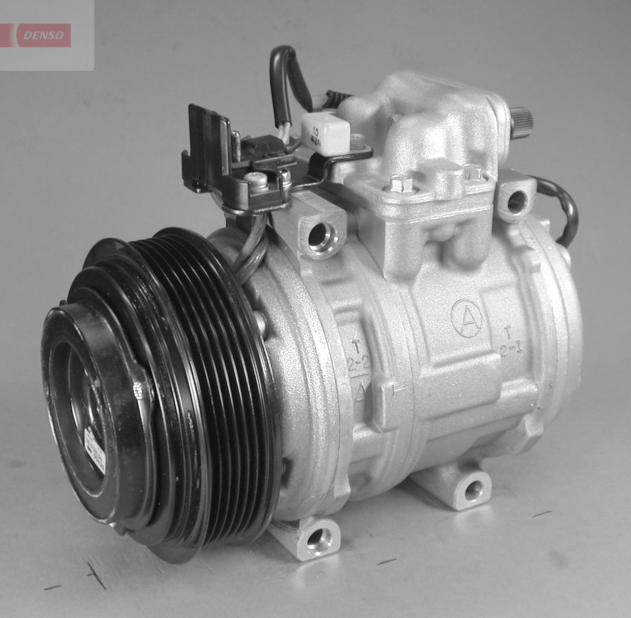 Compressore, climatizzatore DENSO DCP17012