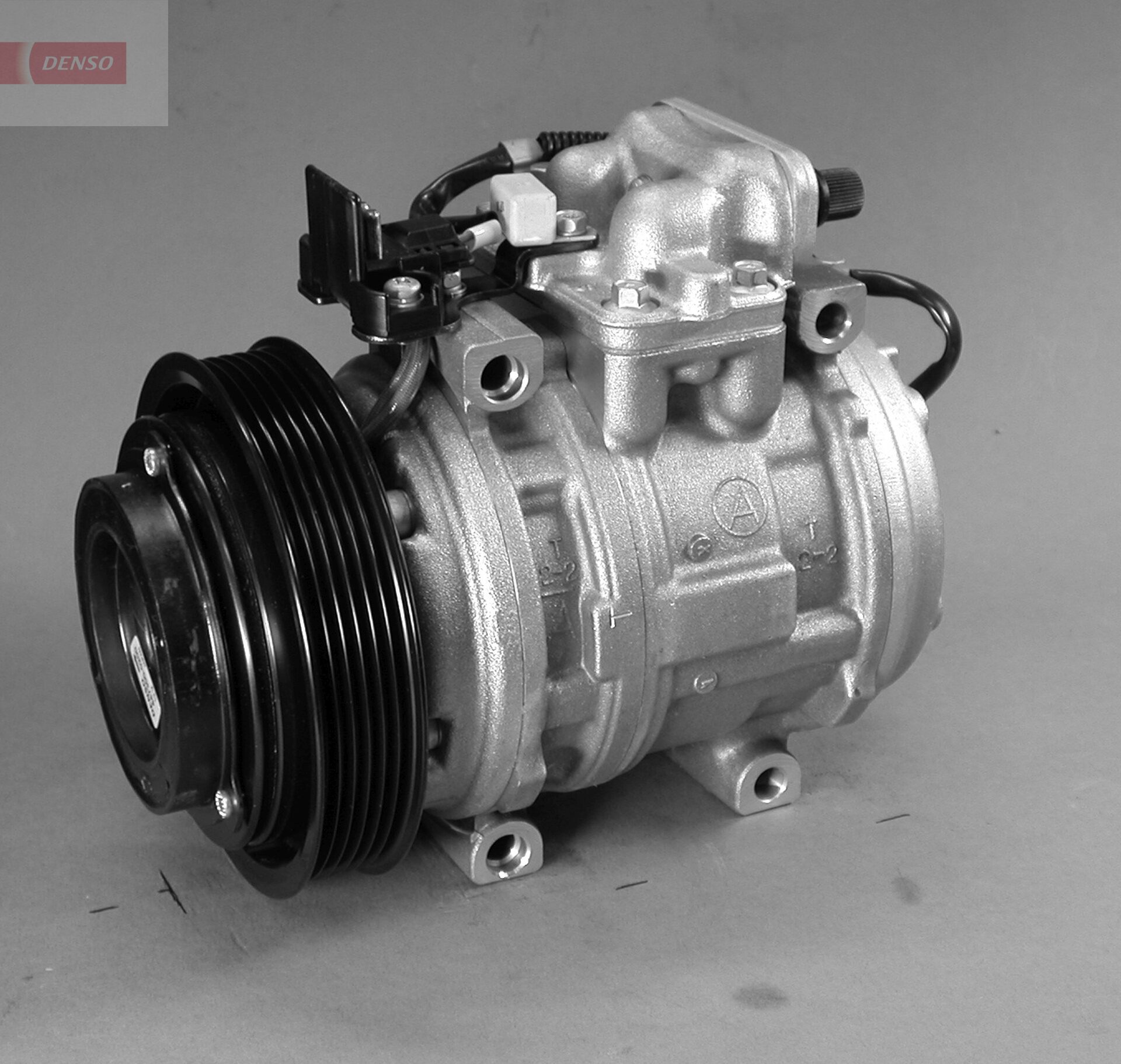 Compressore, climatizzatore DENSO DCP17013