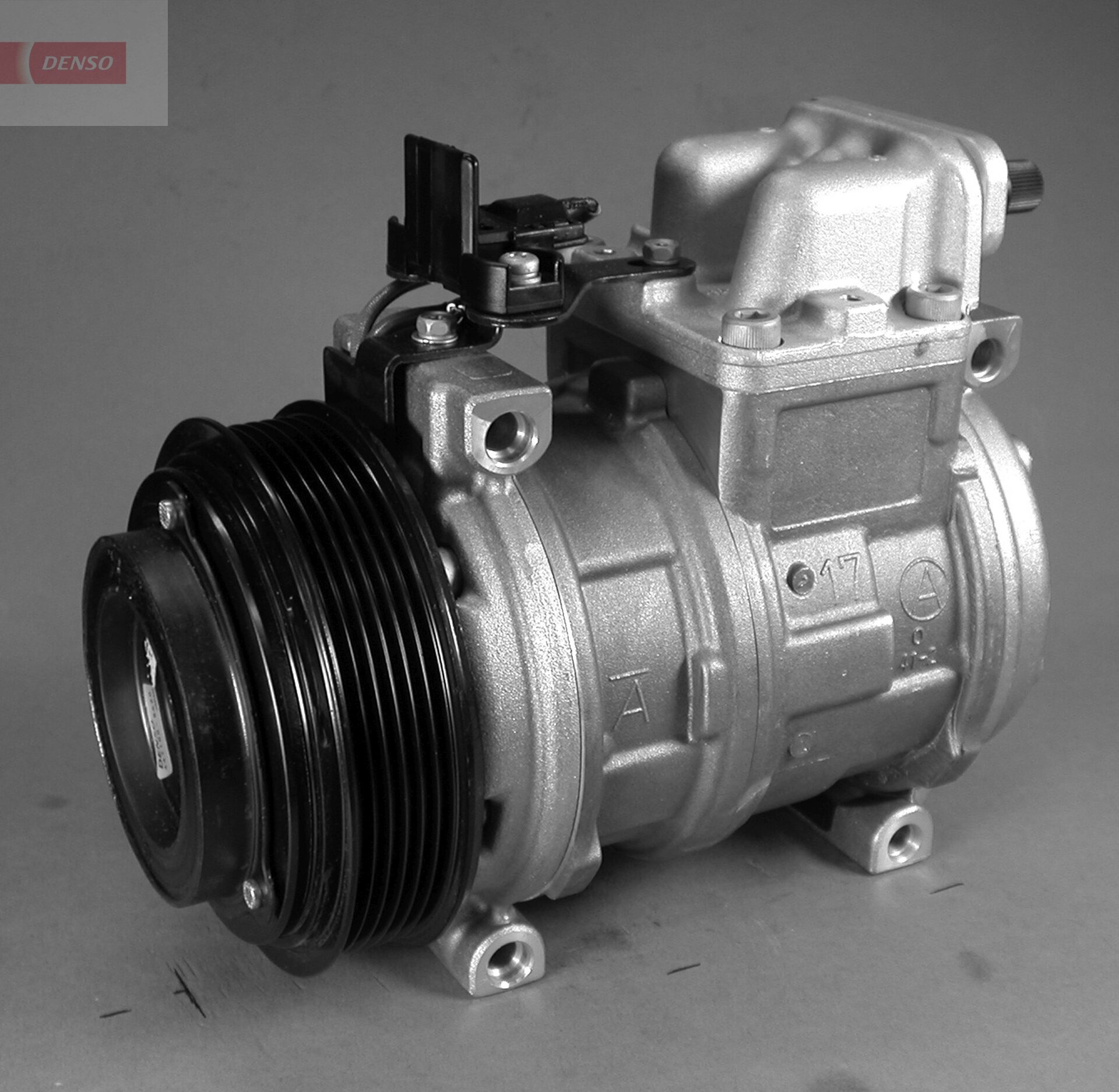 Compressore, climatizzatore DENSO DCP17019