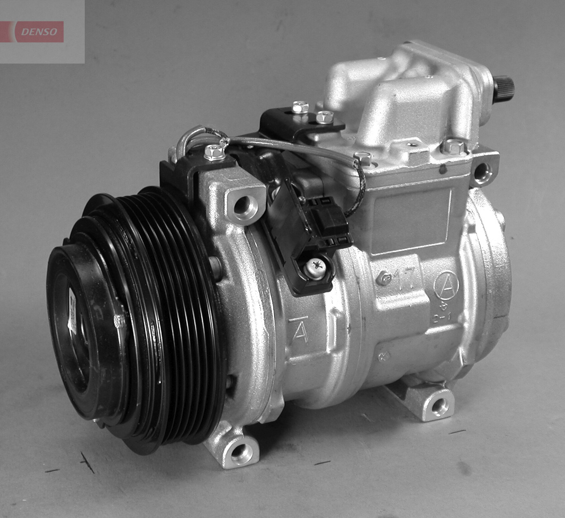 Compressore, climatizzatore DENSO DCP17020