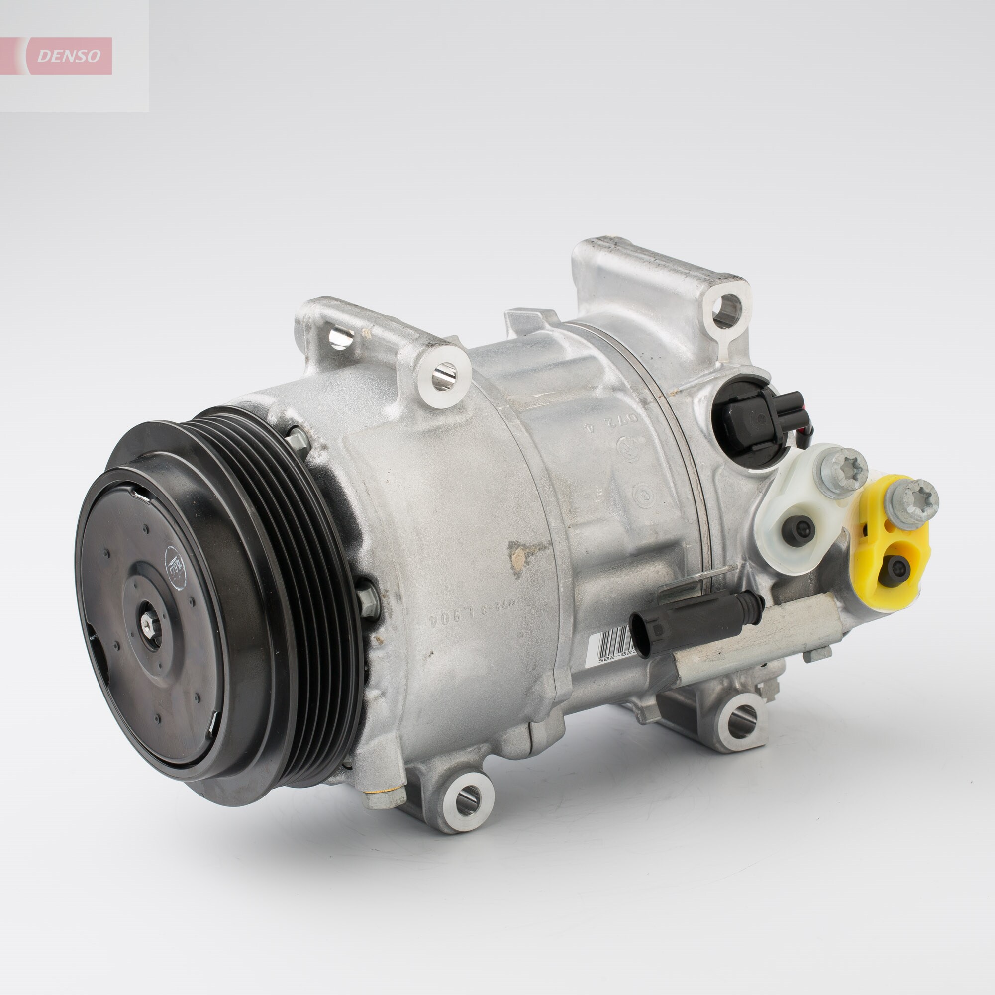 Compressore, climatizzatore DENSO DCP17070