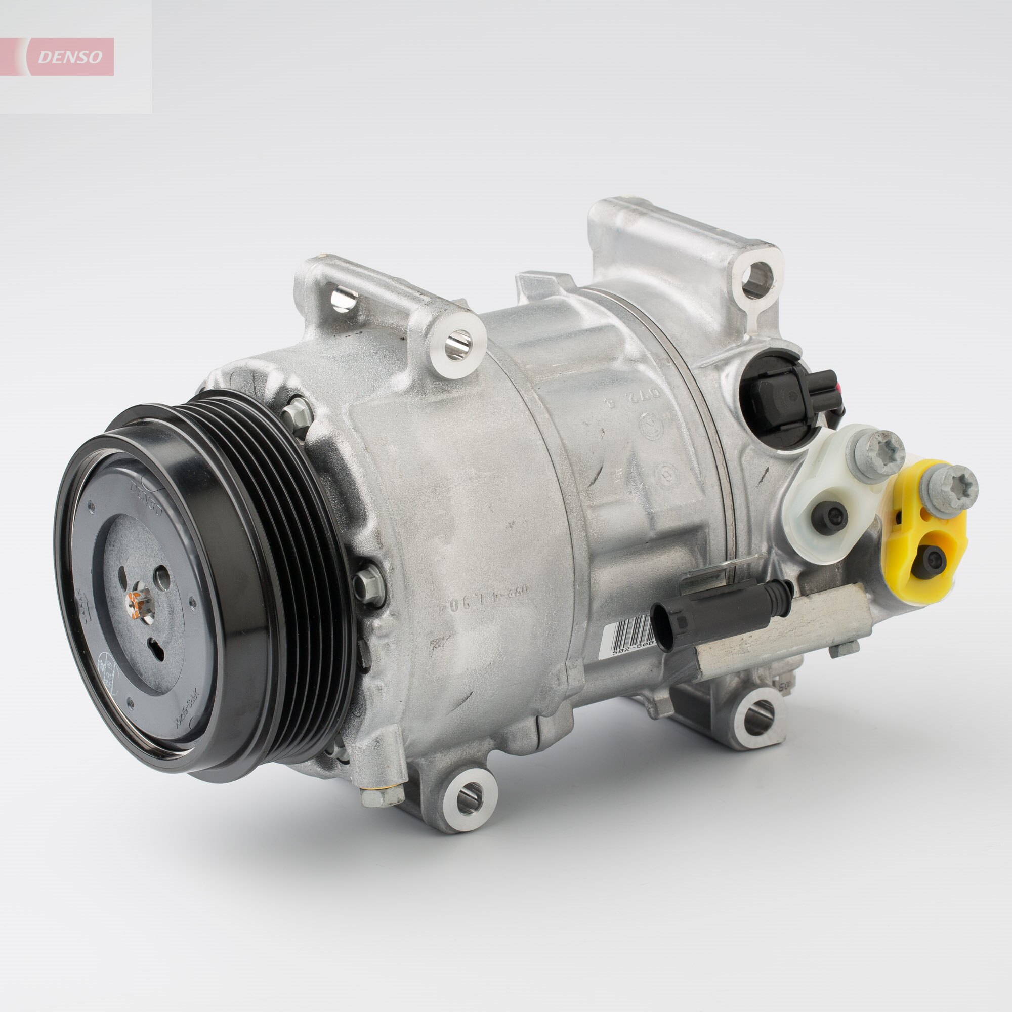 Compressore, climatizzatore DENSO DCP17071
