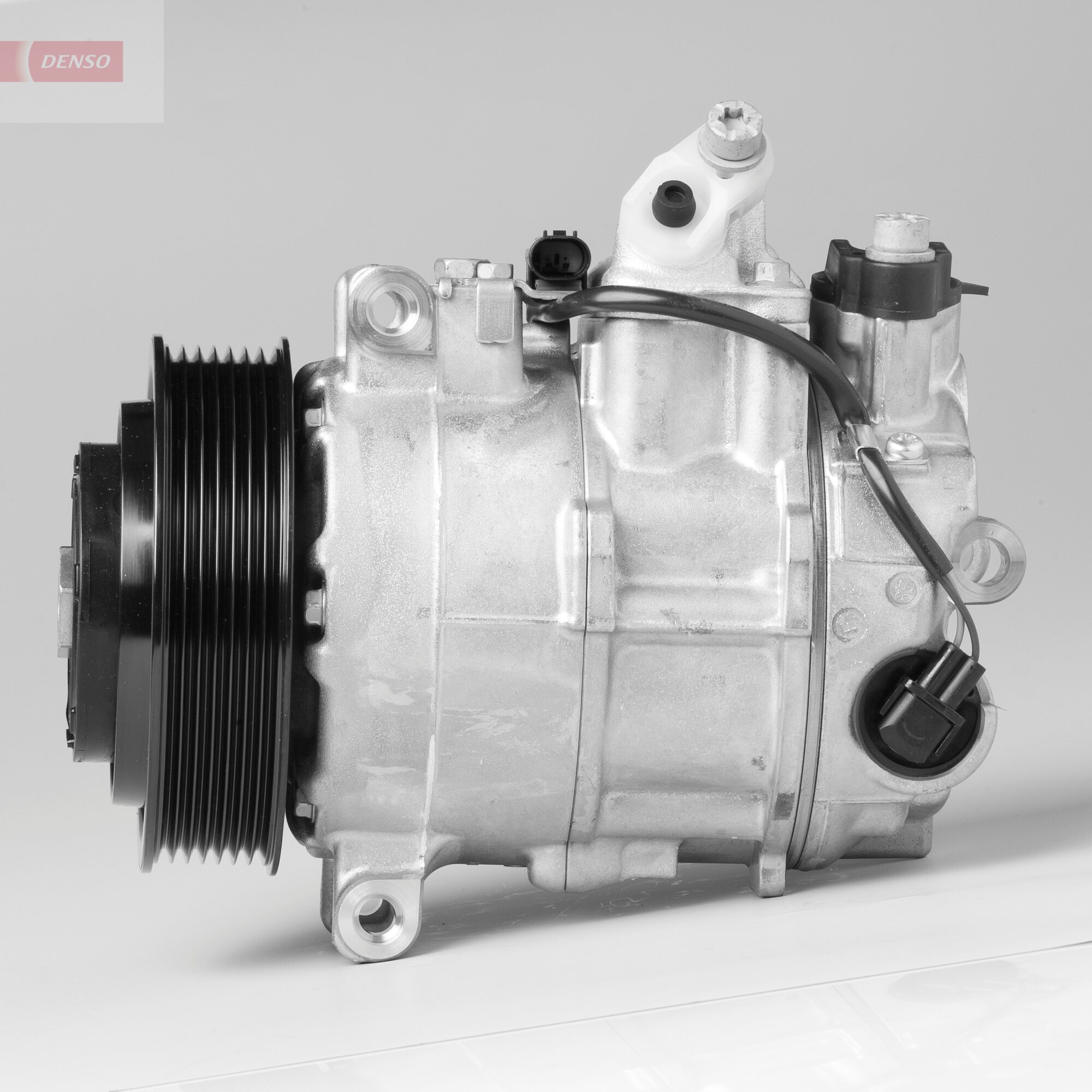 Compressore, climatizzatore DENSO DCP17115