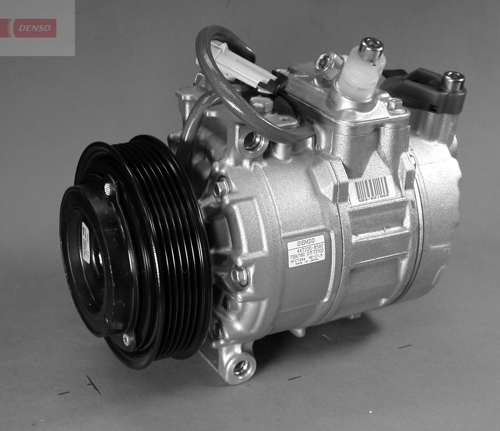 Compressore, climatizzatore DENSO DCP20003