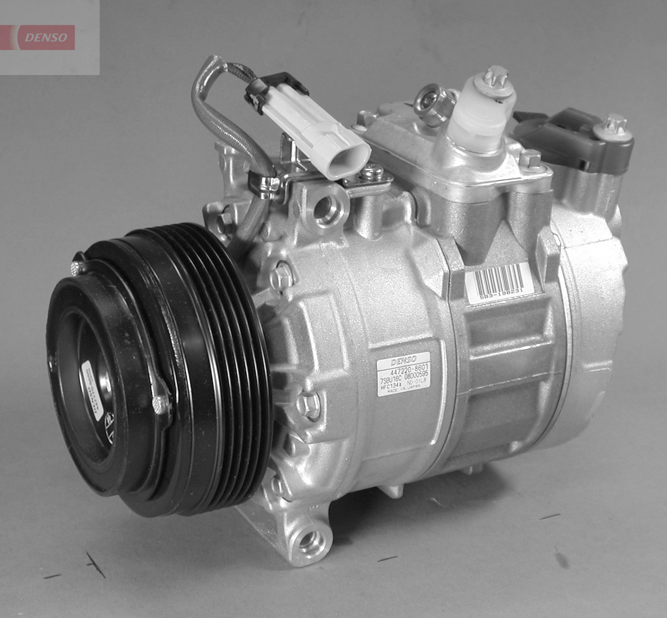Compressore, climatizzatore DENSO DCP20004