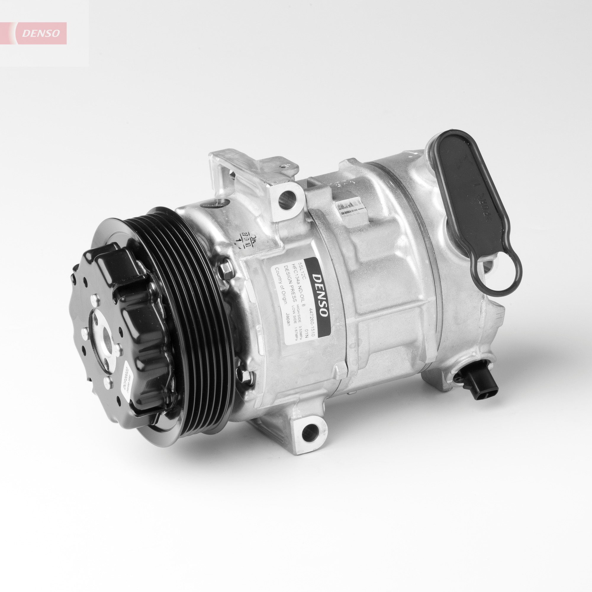 Compressore, climatizzatore DENSO DCP20022