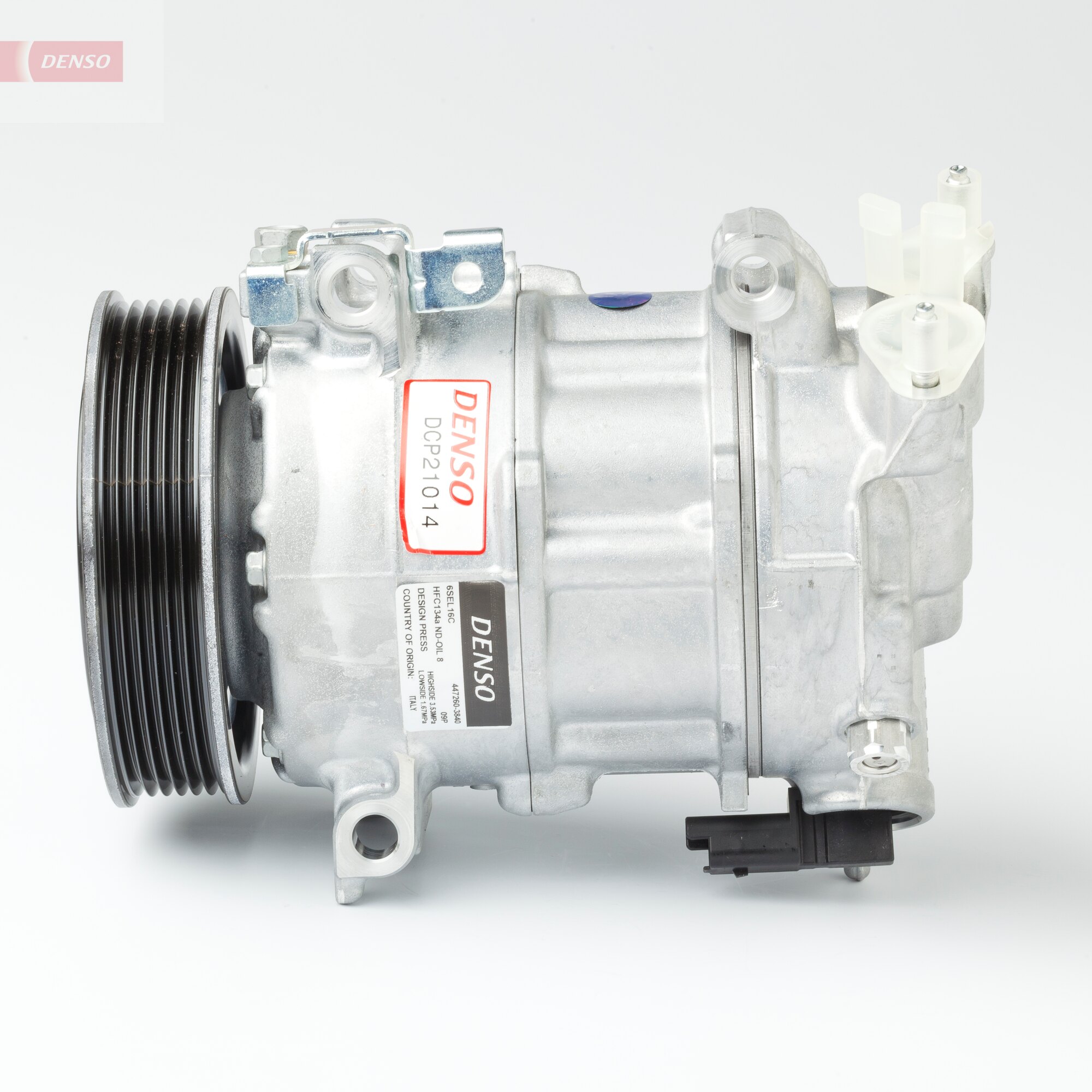 Compressore, climatizzatore DENSO DCP21014