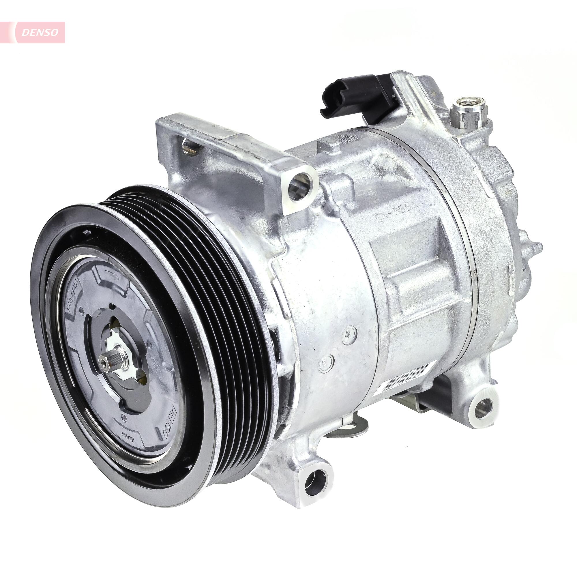 Compressore, climatizzatore DENSO DCP21017