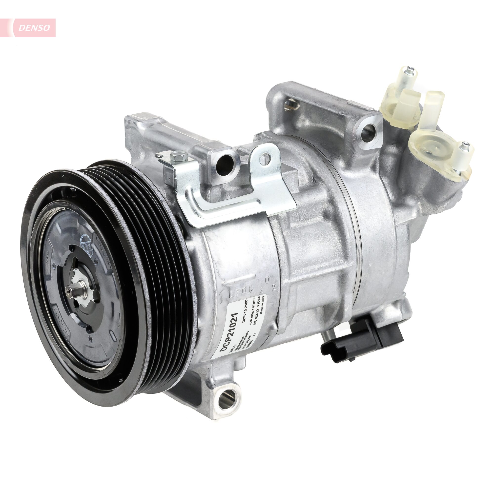 Compressore, climatizzatore DENSO DCP21021