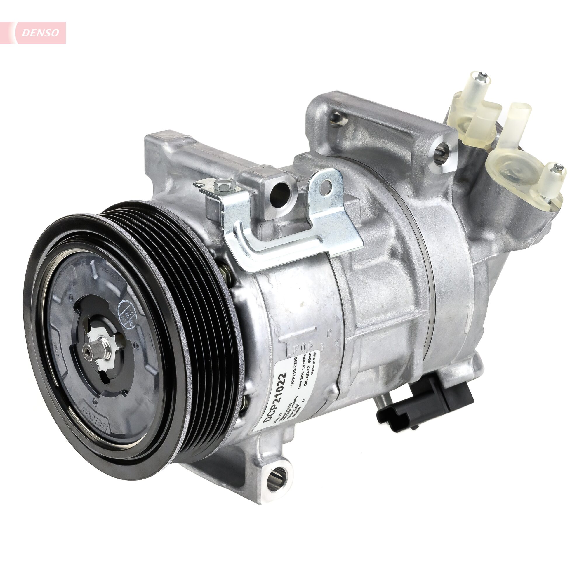 Compressore, climatizzatore DENSO DCP21022