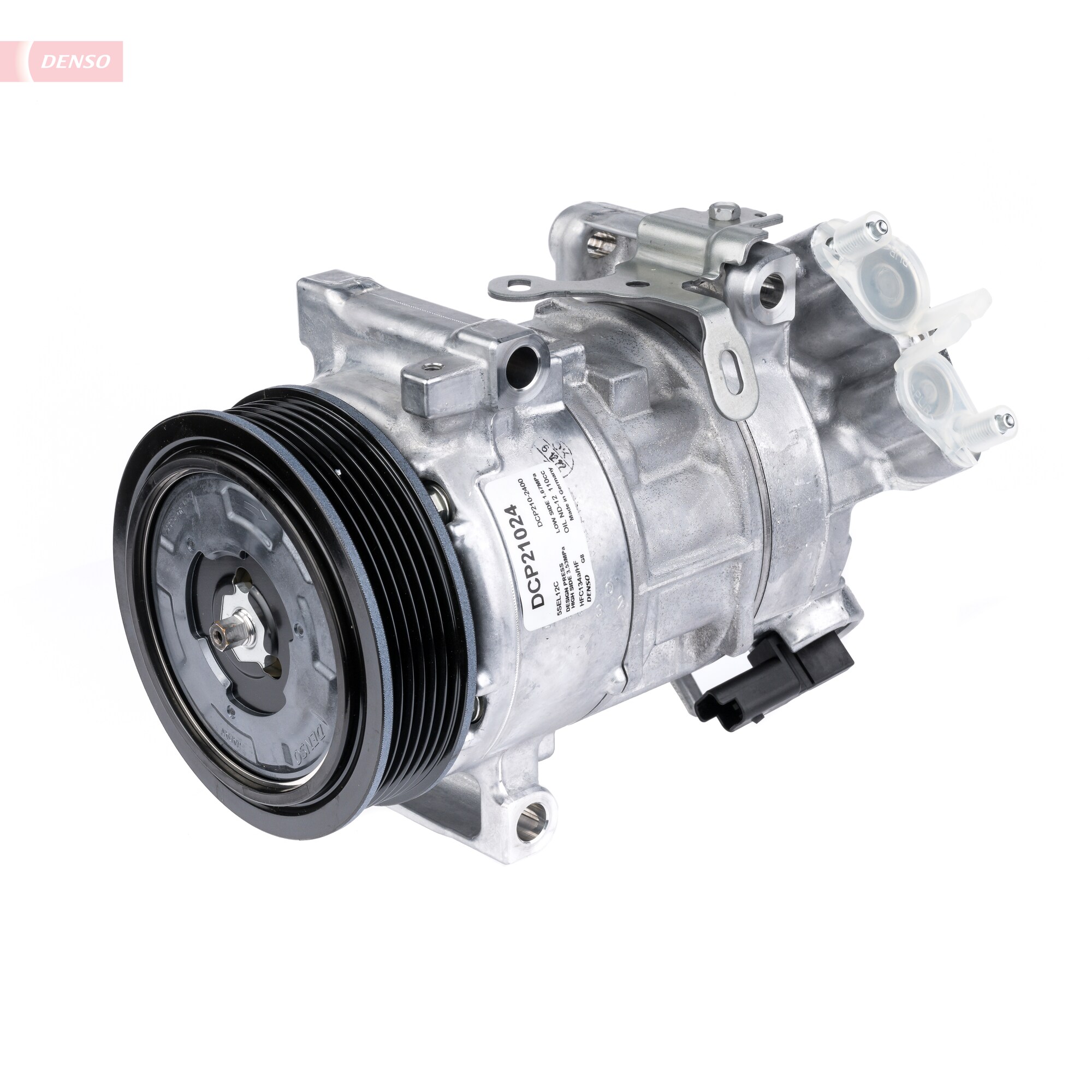 Compressore, climatizzatore DENSO DCP21024