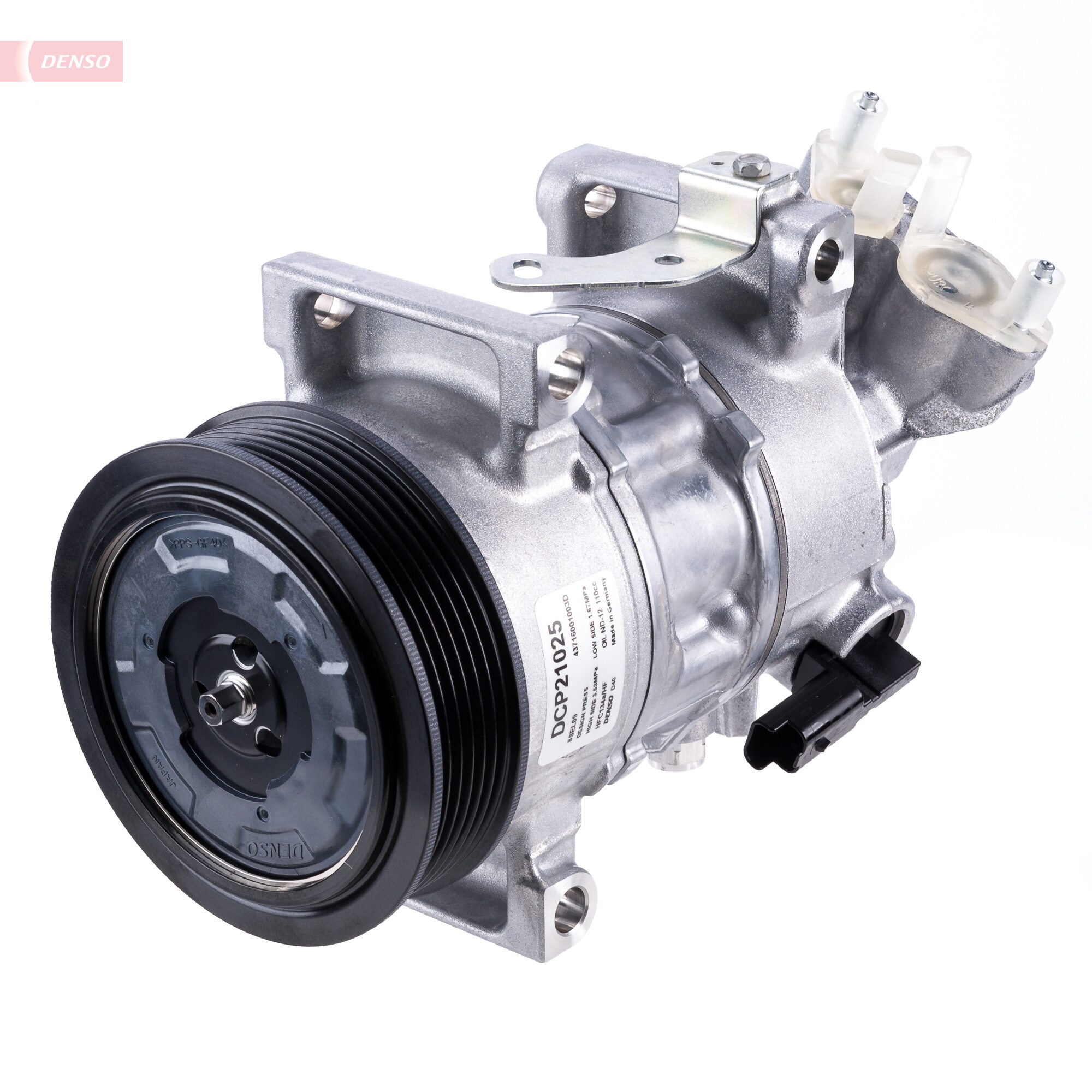 Compressore, climatizzatore DENSO DCP21025