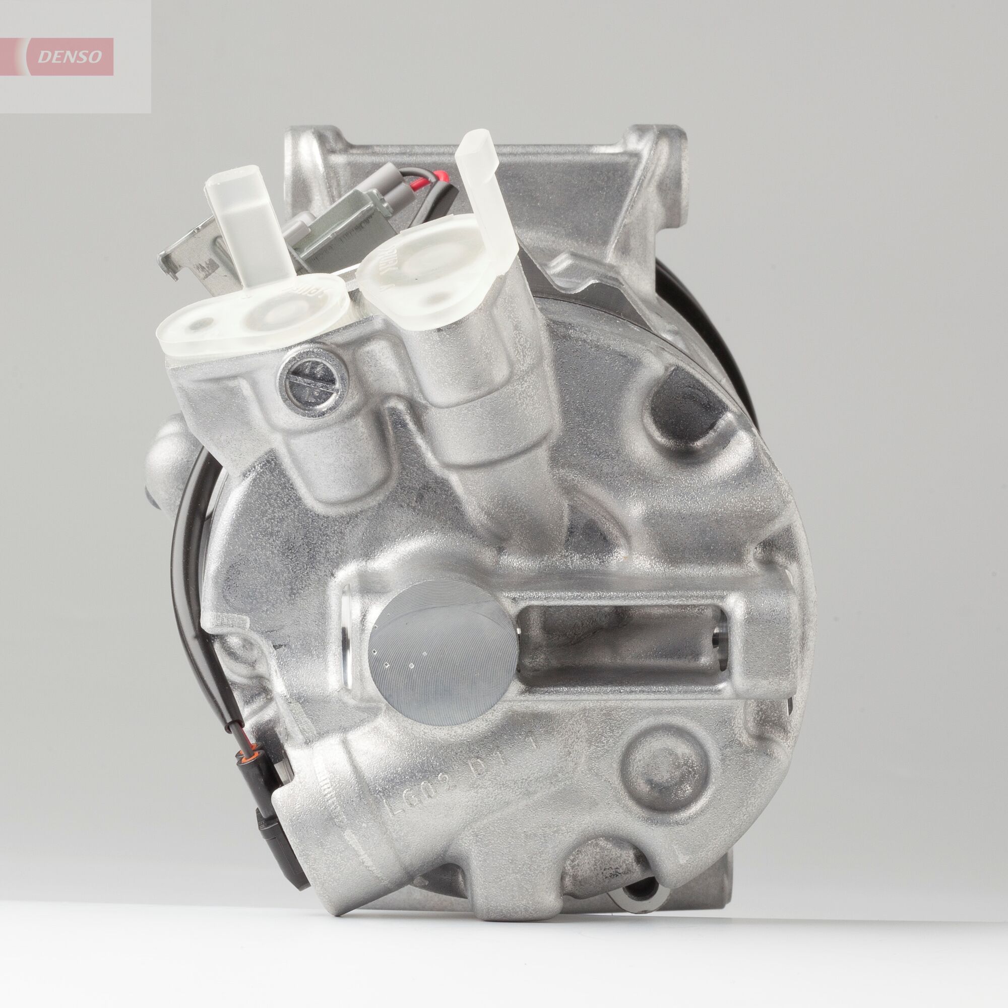Compressore, climatizzatore DENSO DCP23032