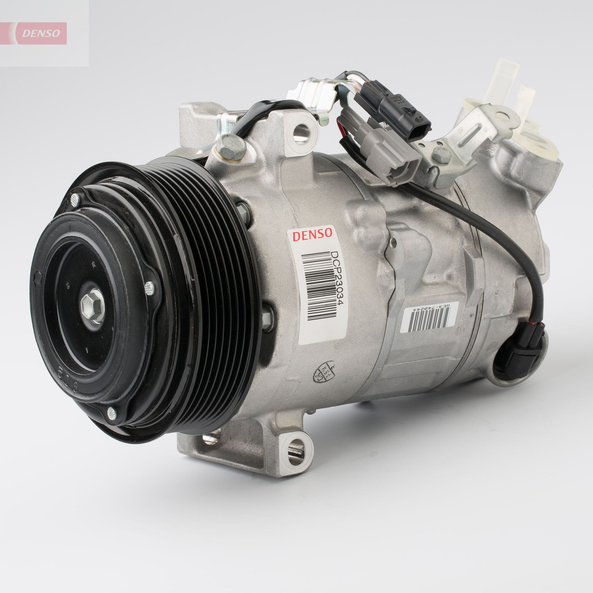 Compressore, climatizzatore DENSO DCP23034