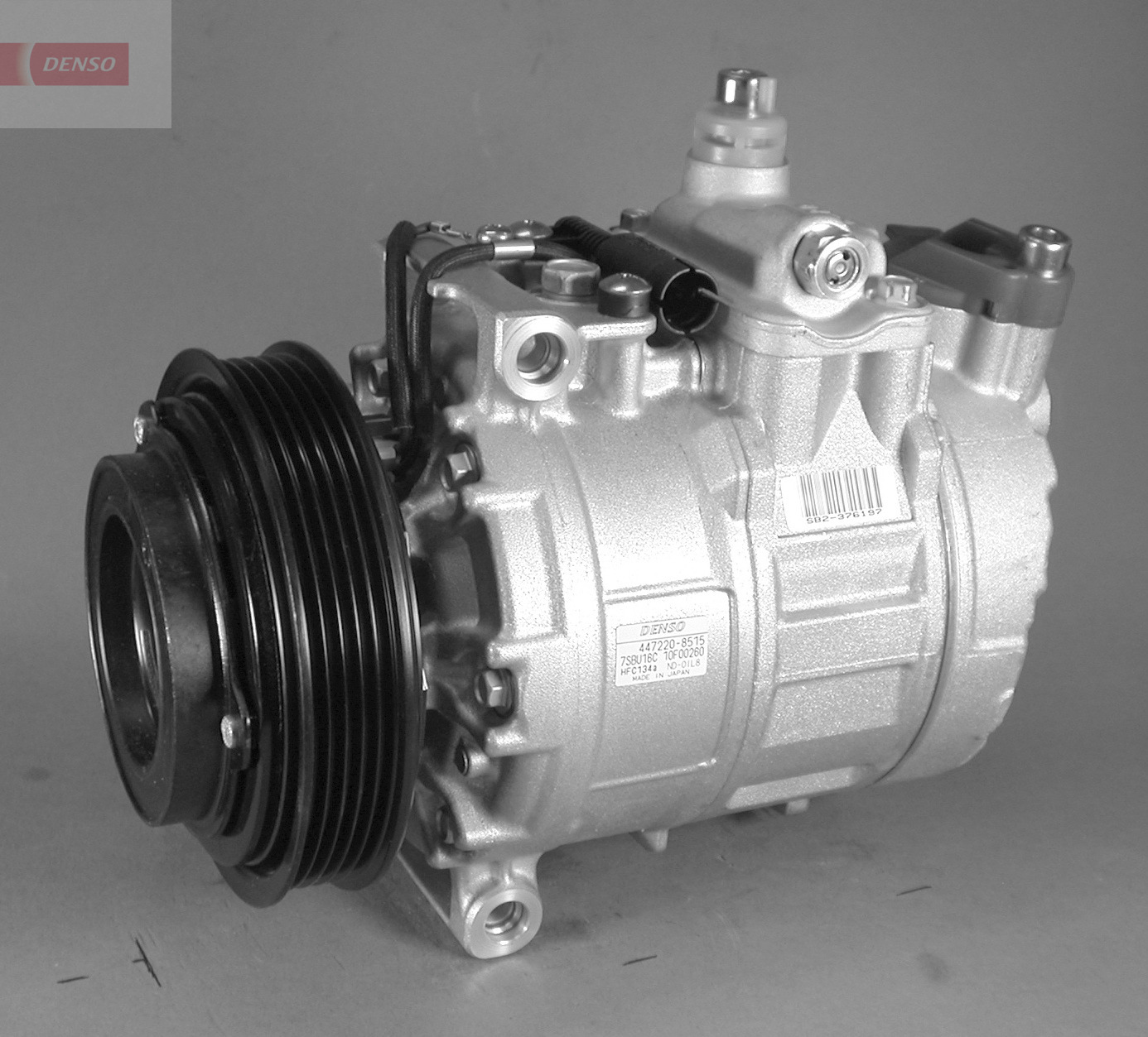 Compressore, climatizzatore DENSO DCP24005
