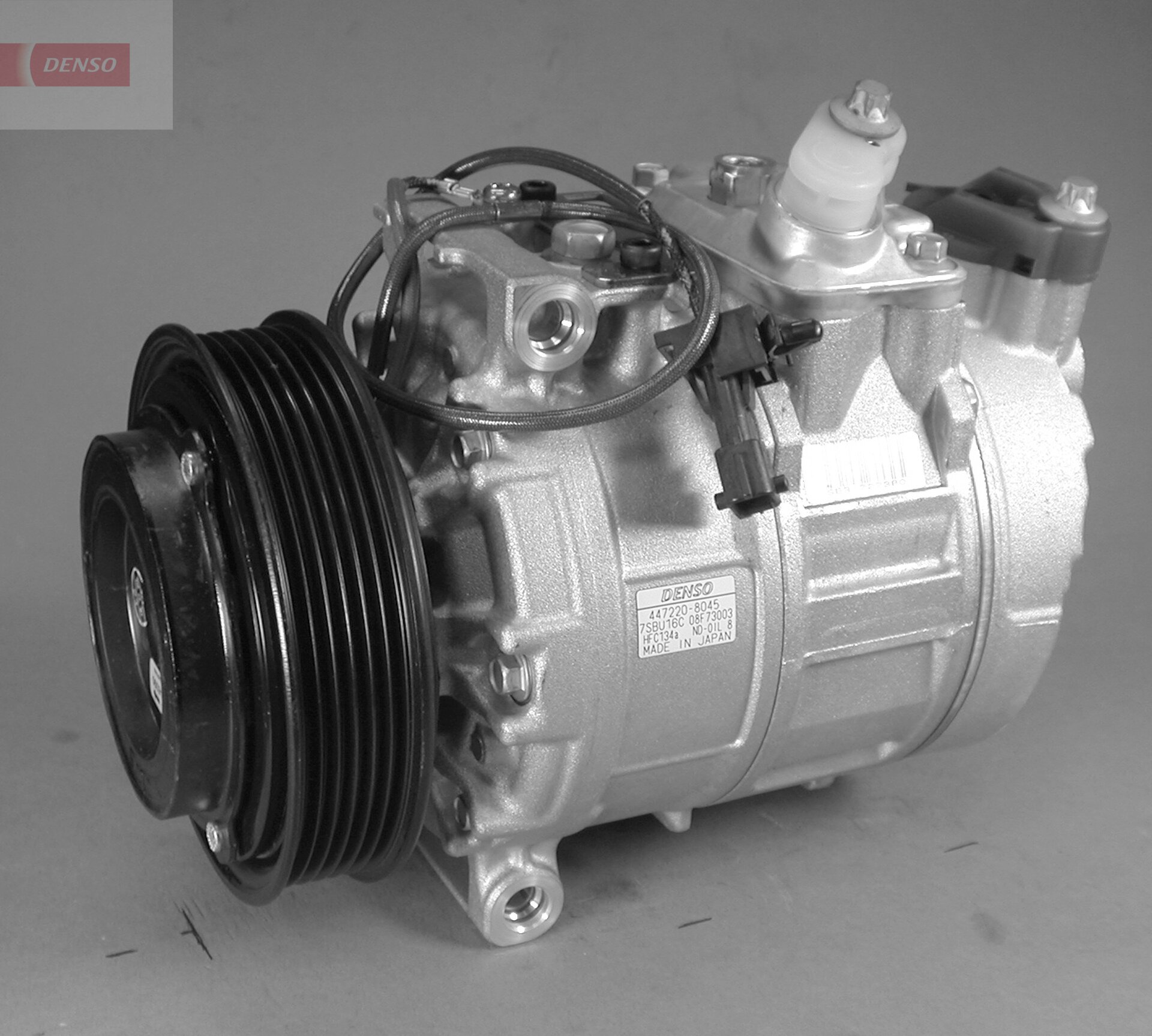 Compressore, climatizzatore DENSO DCP25001