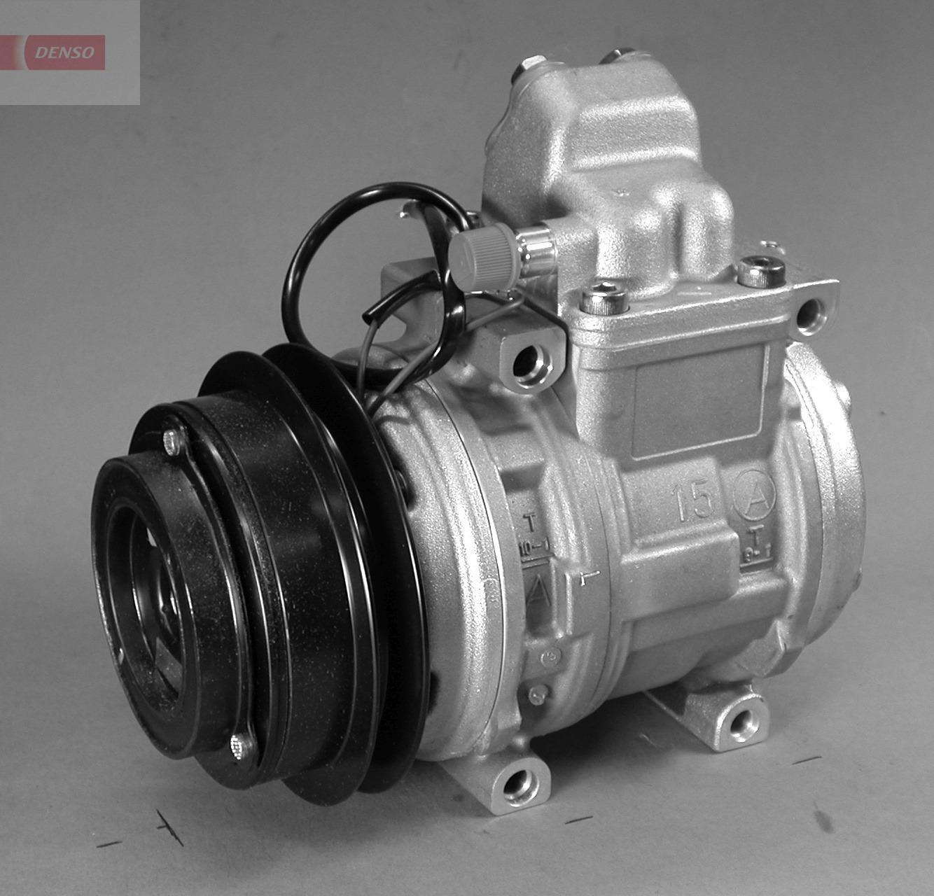 Compressore, climatizzatore DENSO DCP28004
