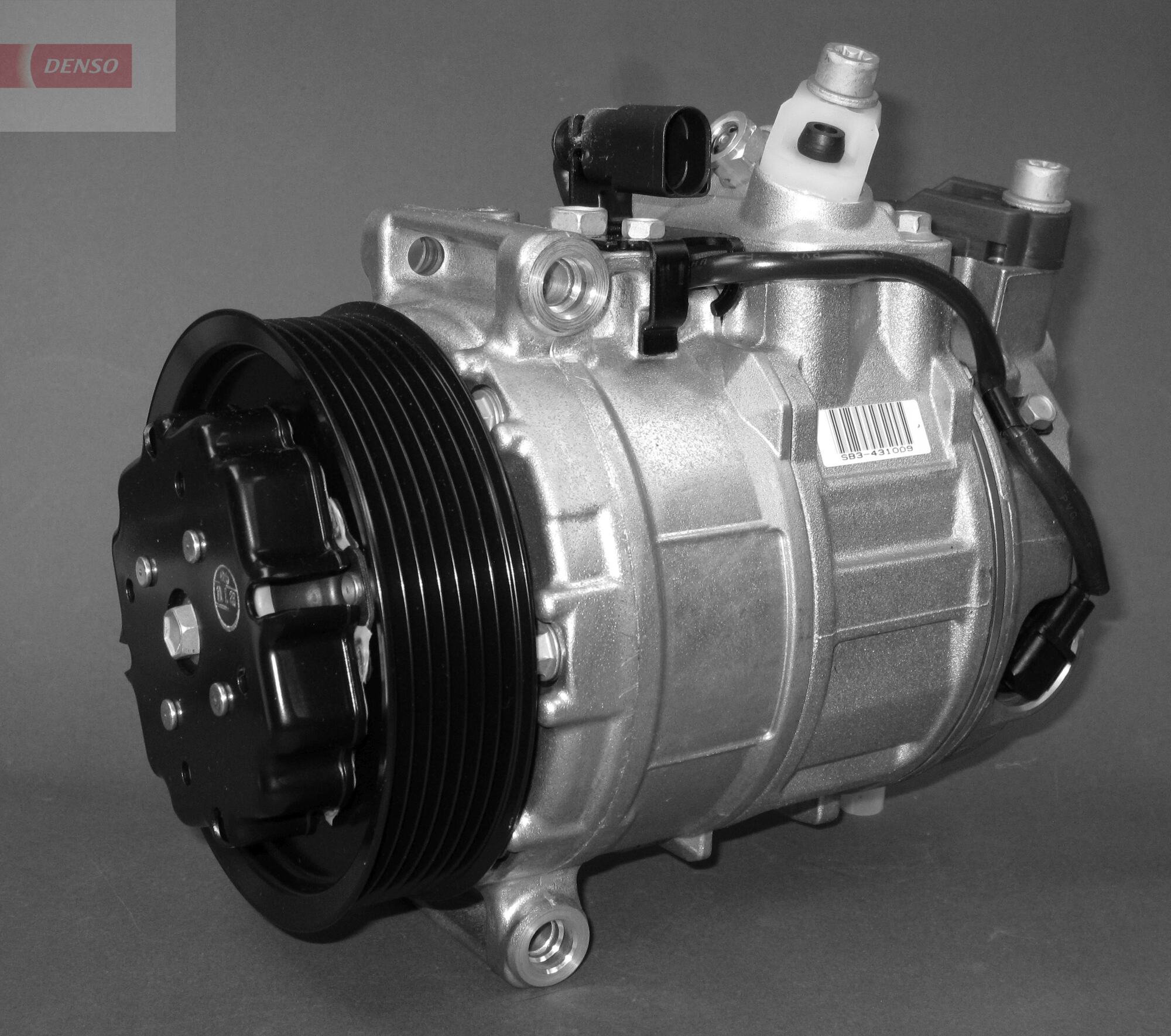 Compressore, climatizzatore DENSO DCP28010