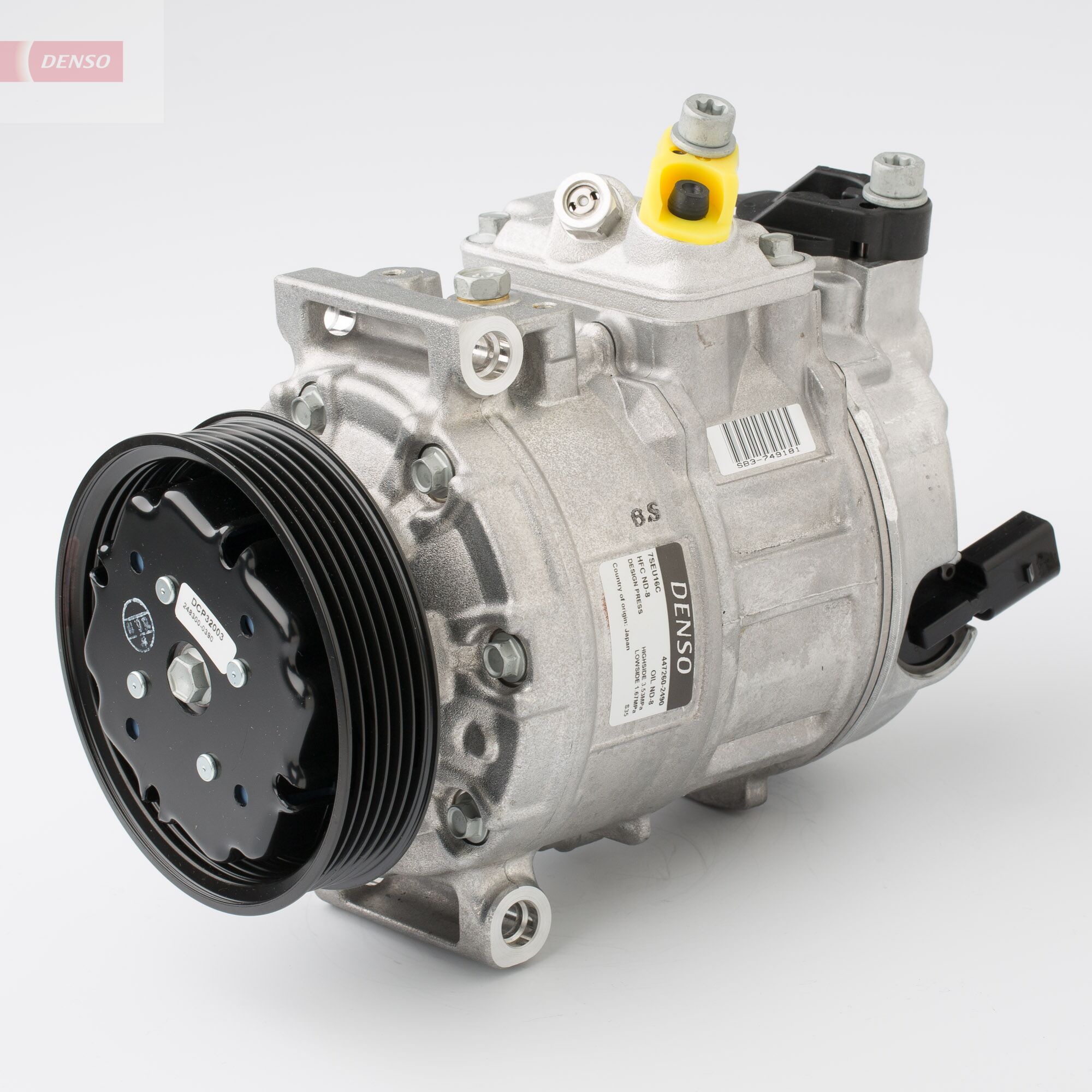 Compressore, climatizzatore DENSO DCP32003