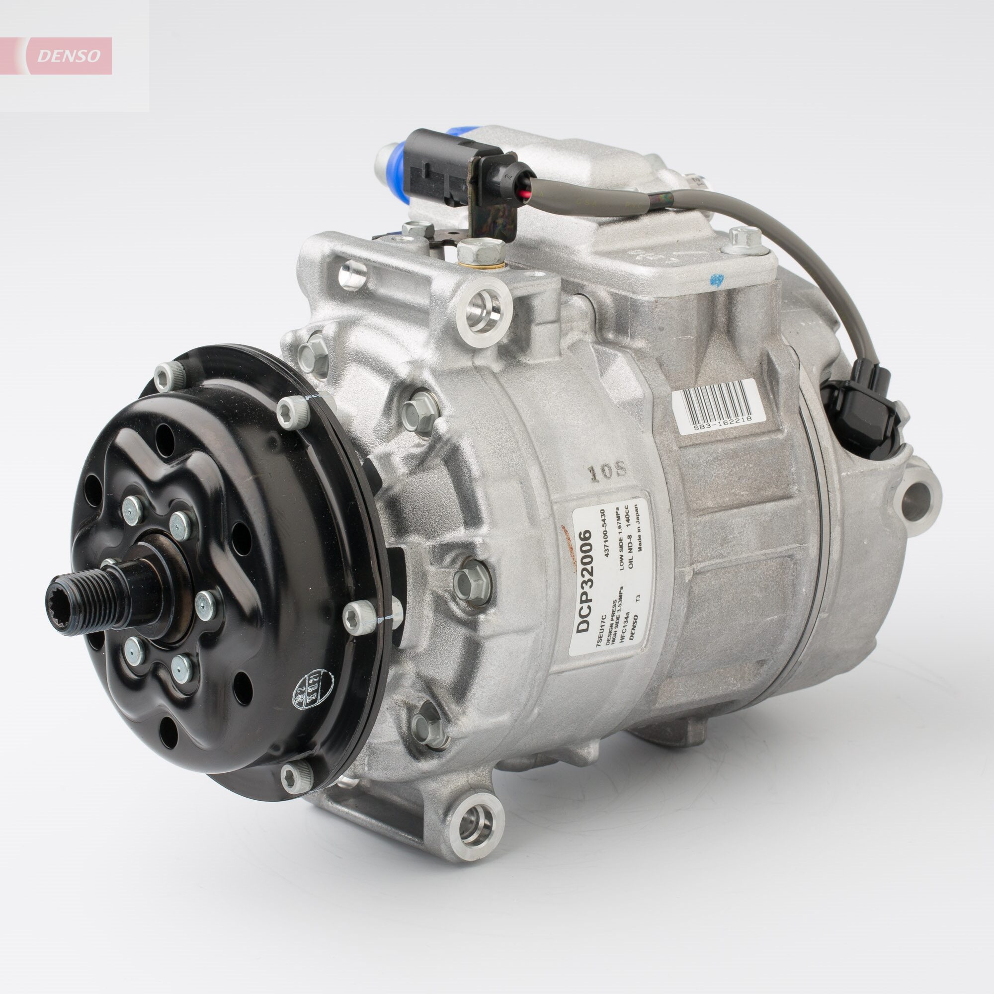Compressore, climatizzatore DENSO DCP32006