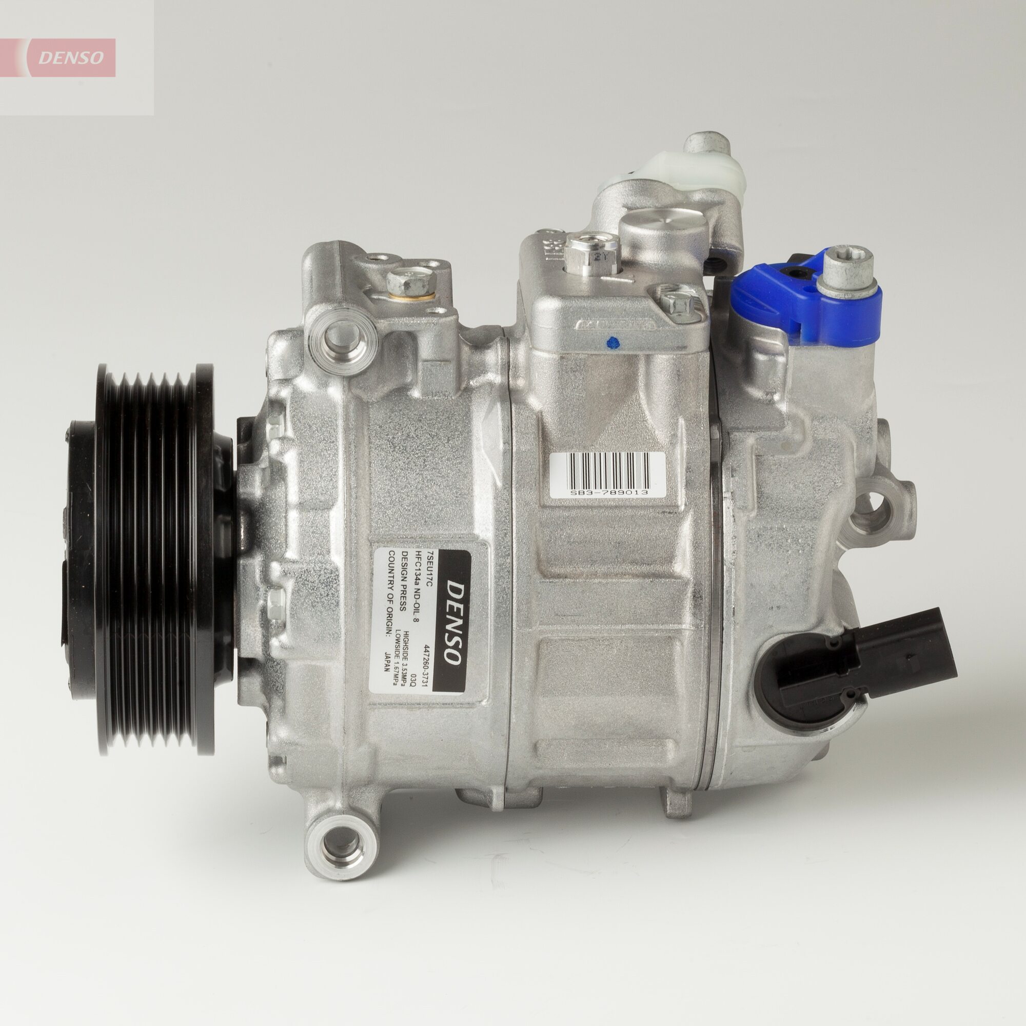 Compressore, climatizzatore DENSO DCP32050