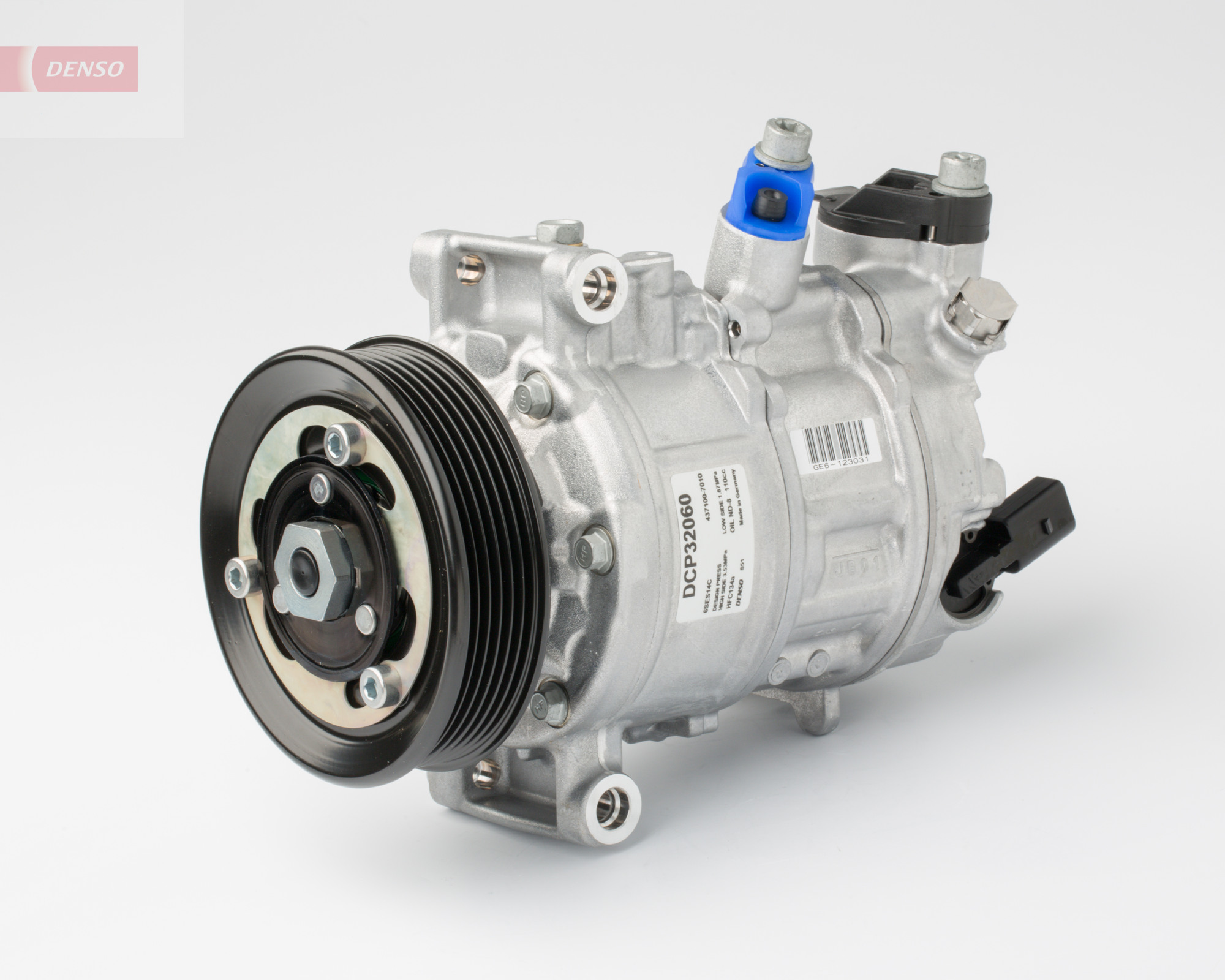 Compressore, climatizzatore DENSO DCP32060