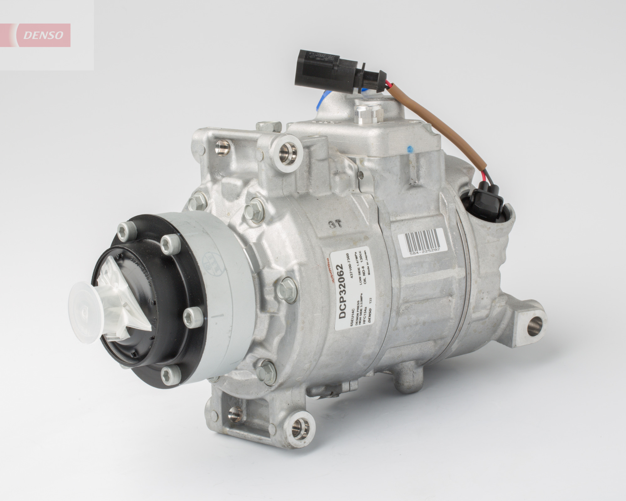 Compressore, climatizzatore DENSO DCP32062