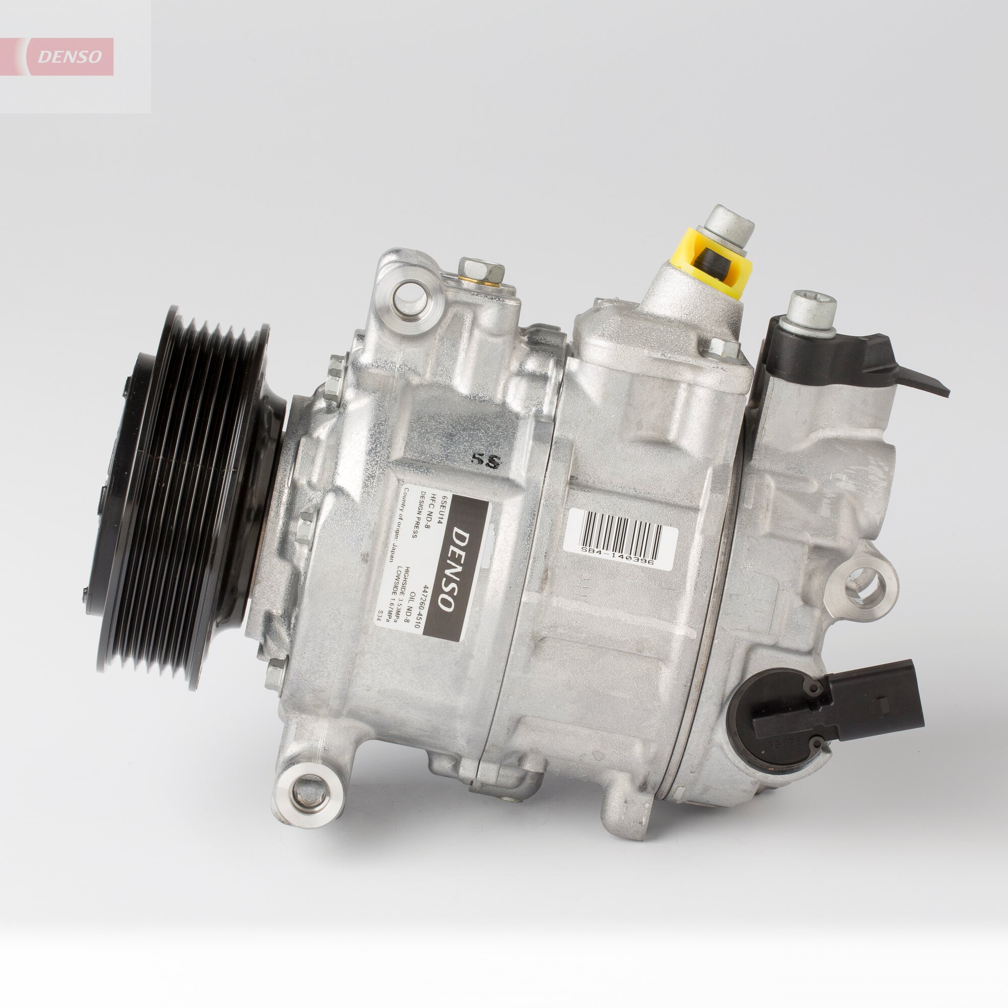 Compressore, climatizzatore DENSO DCP32065