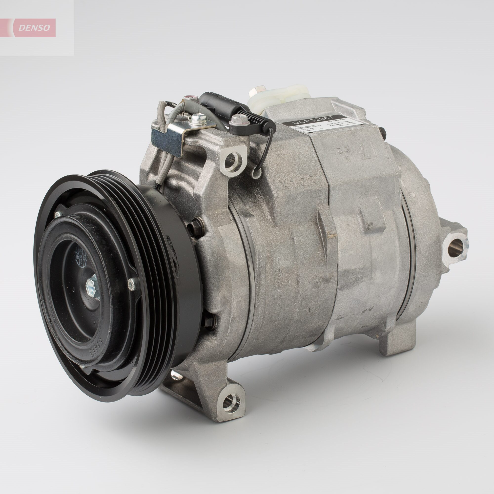 Compressore, climatizzatore DENSO DCP32067