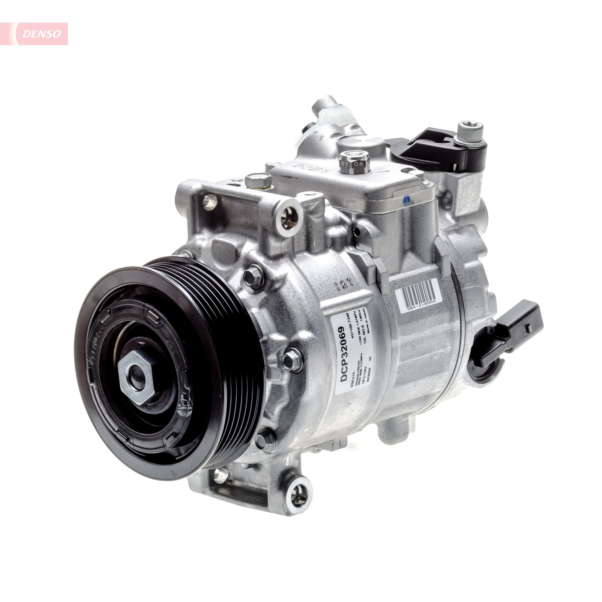 Compressore, climatizzatore DENSO DCP32069