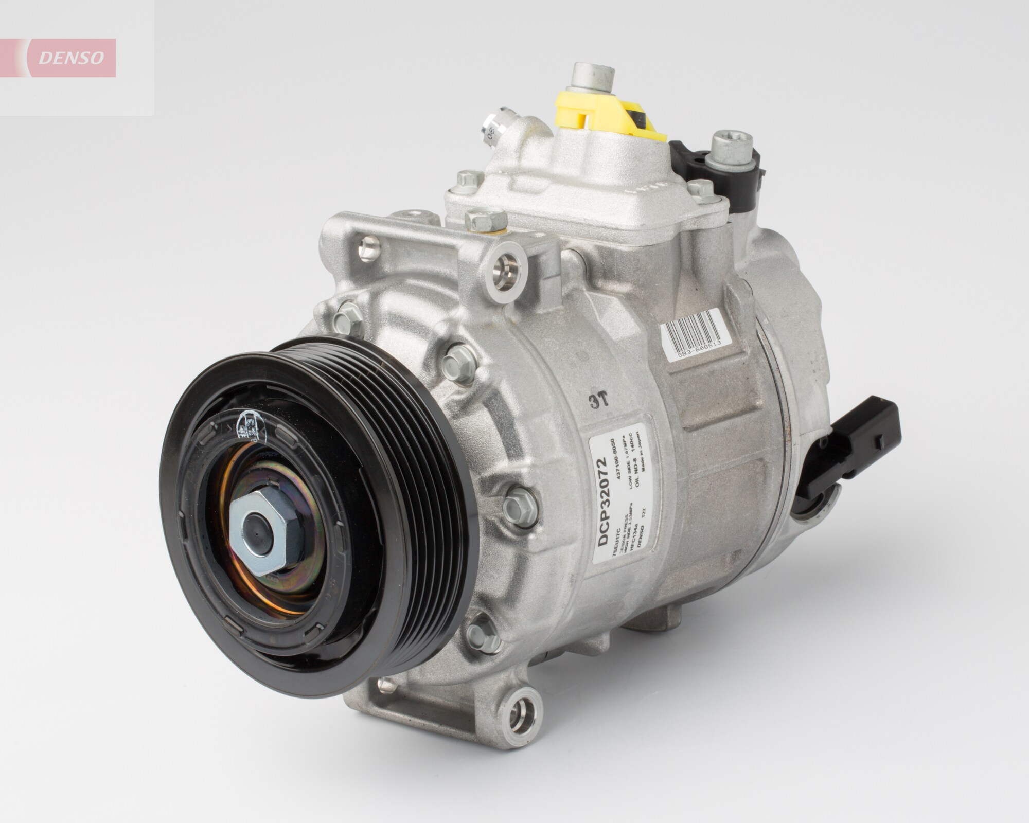 Compressore, climatizzatore DENSO DCP32072