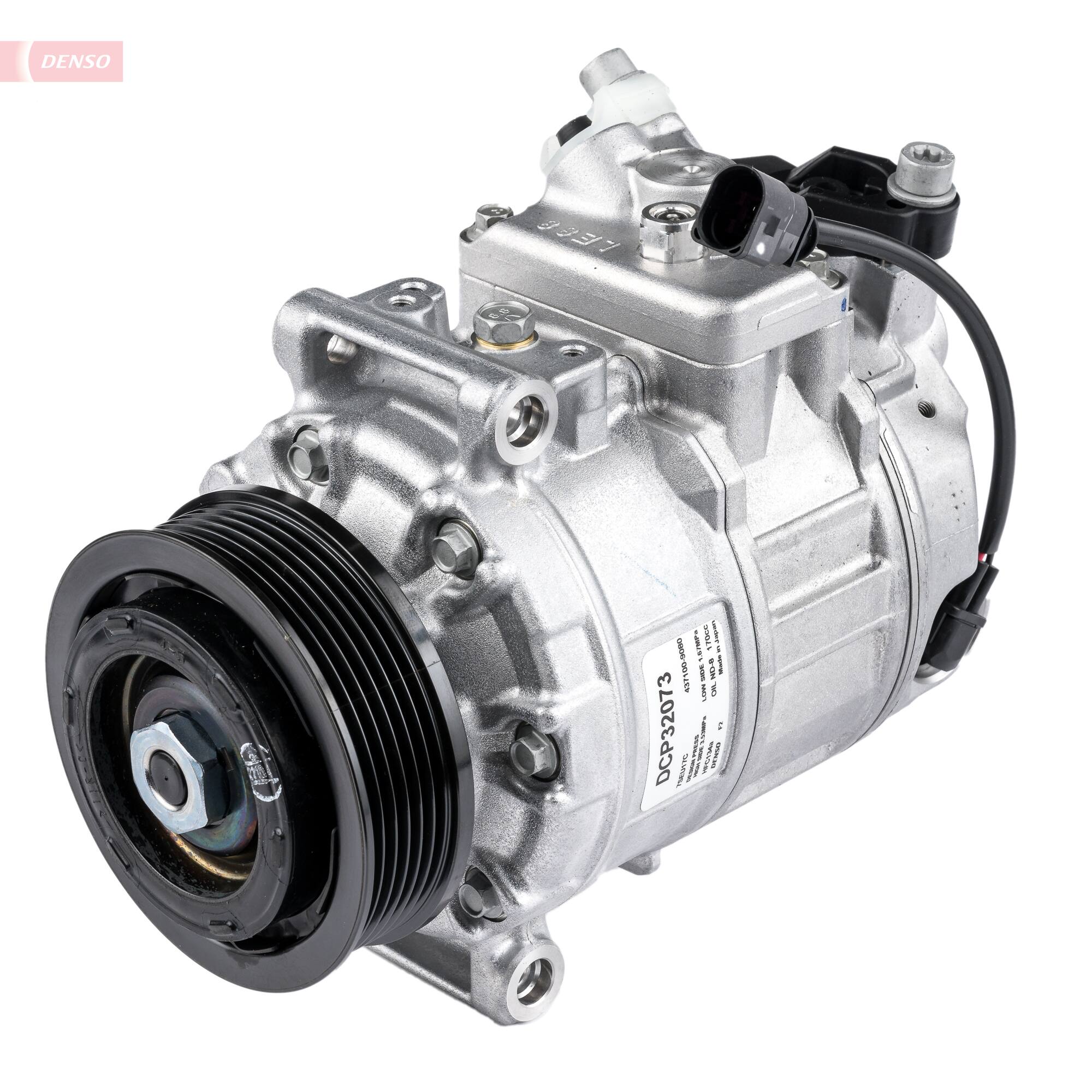 Compressore, climatizzatore DENSO DCP32073