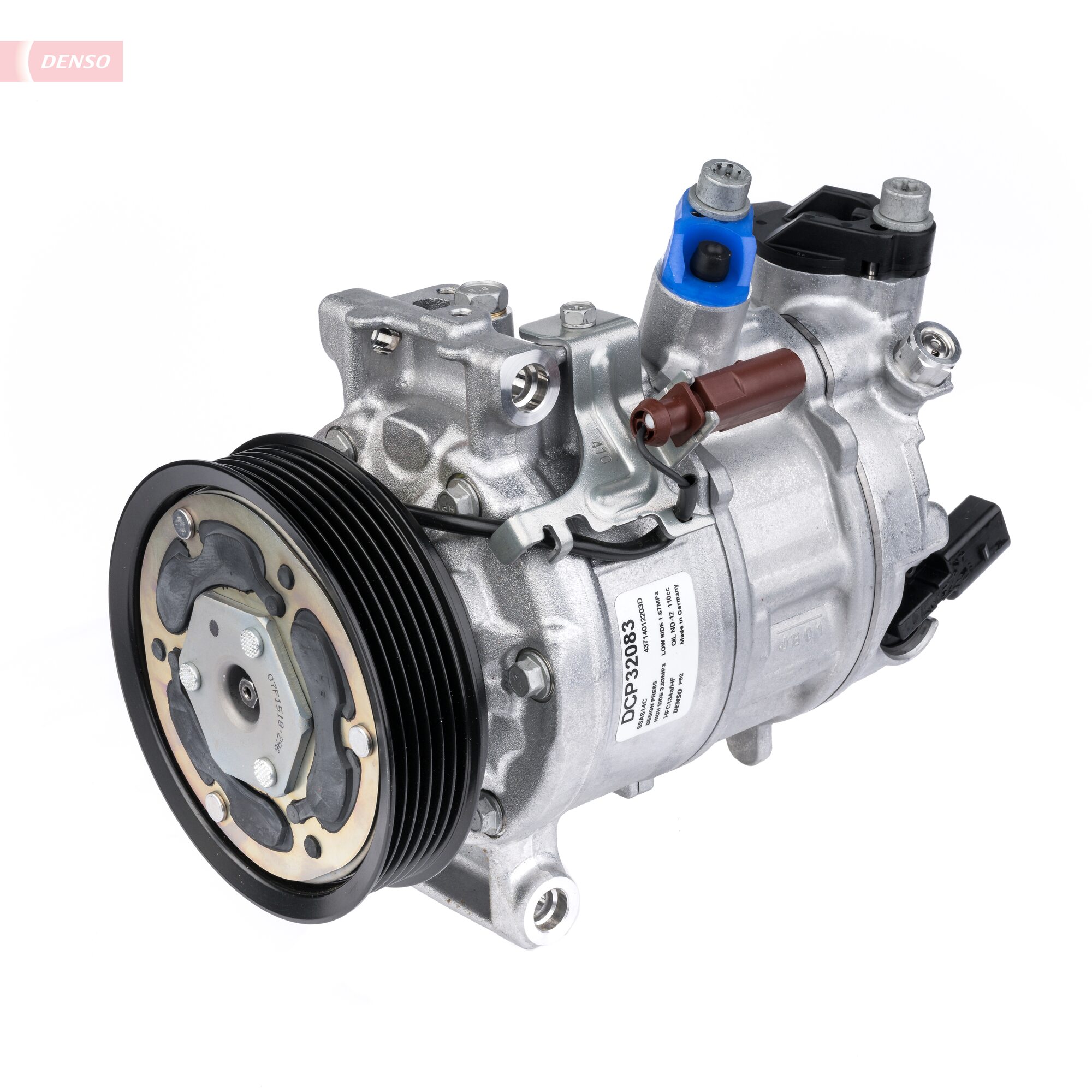 Compressore, climatizzatore DENSO DCP32083