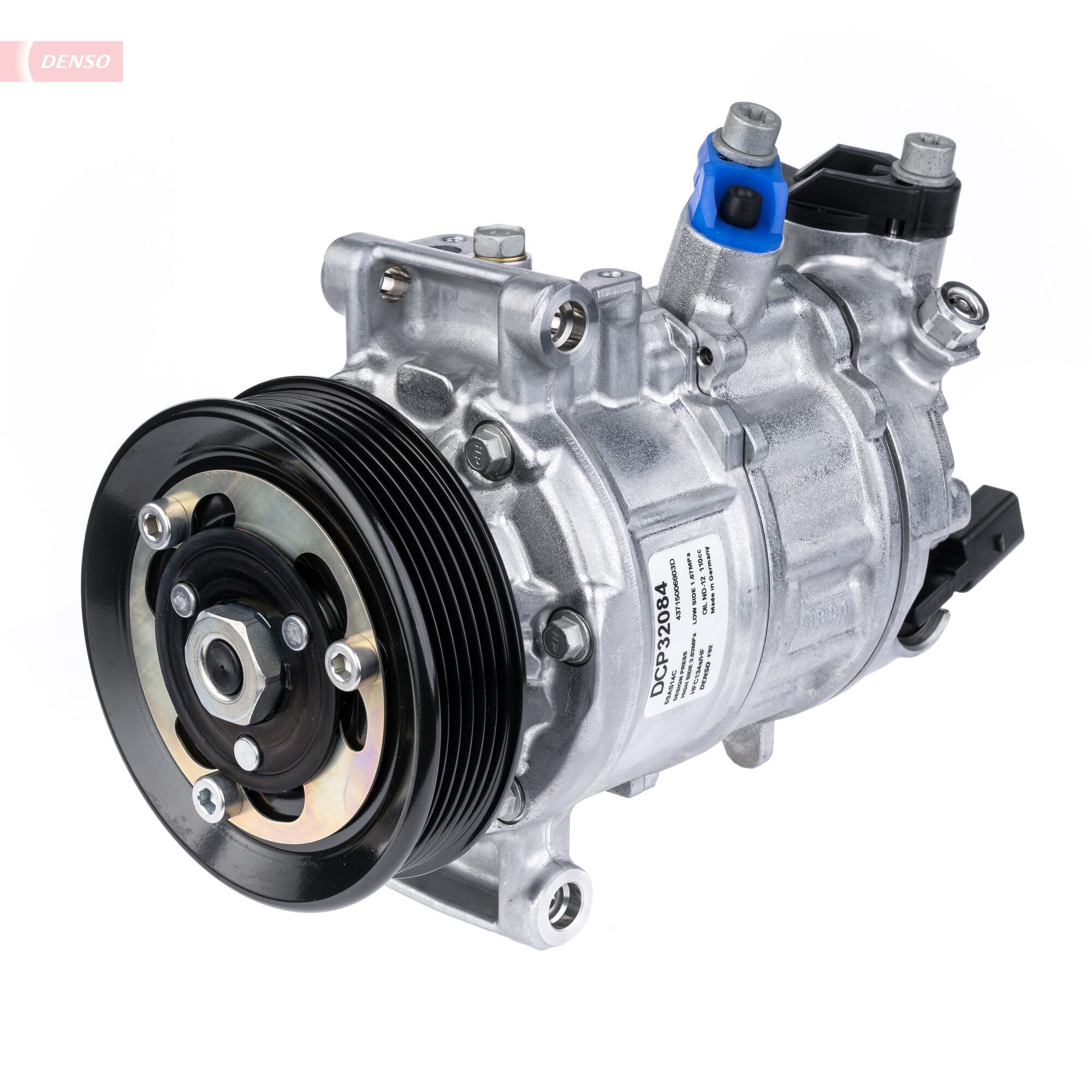Compressore, climatizzatore DENSO DCP32084