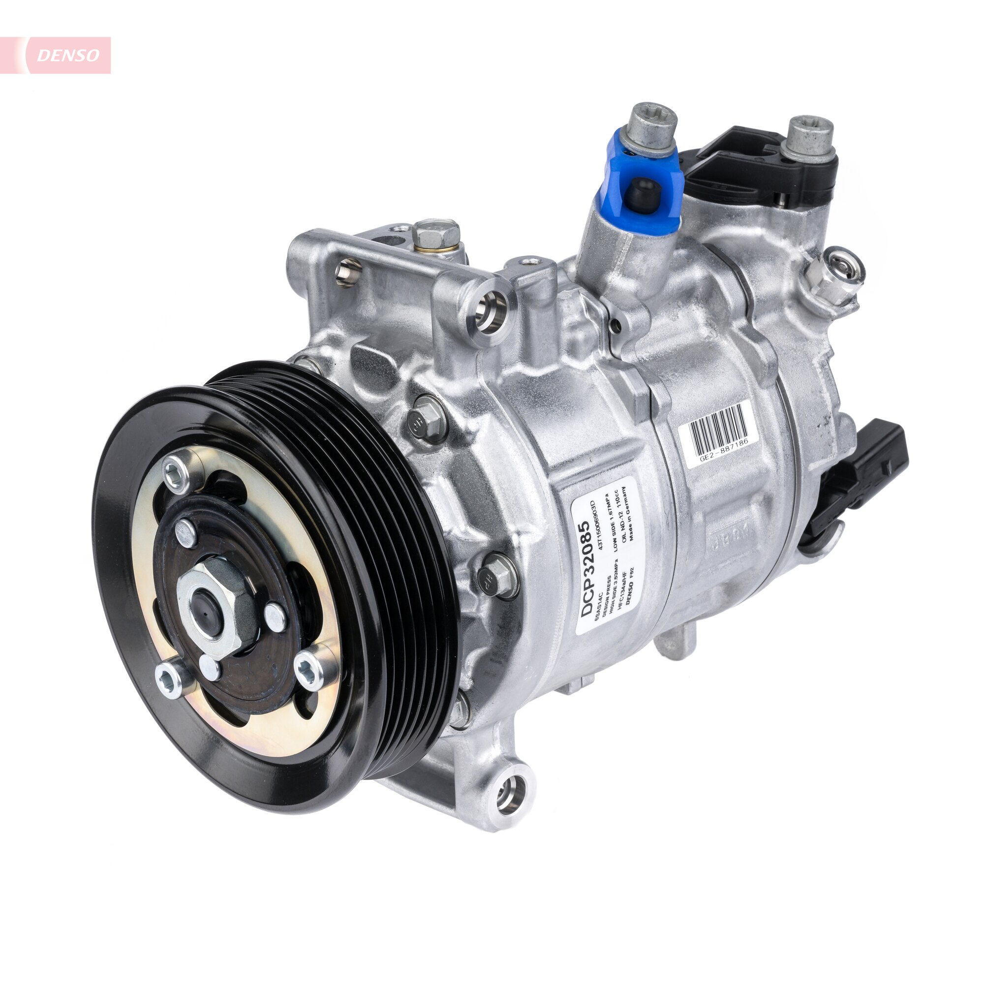 Compressore, climatizzatore DENSO DCP32085
