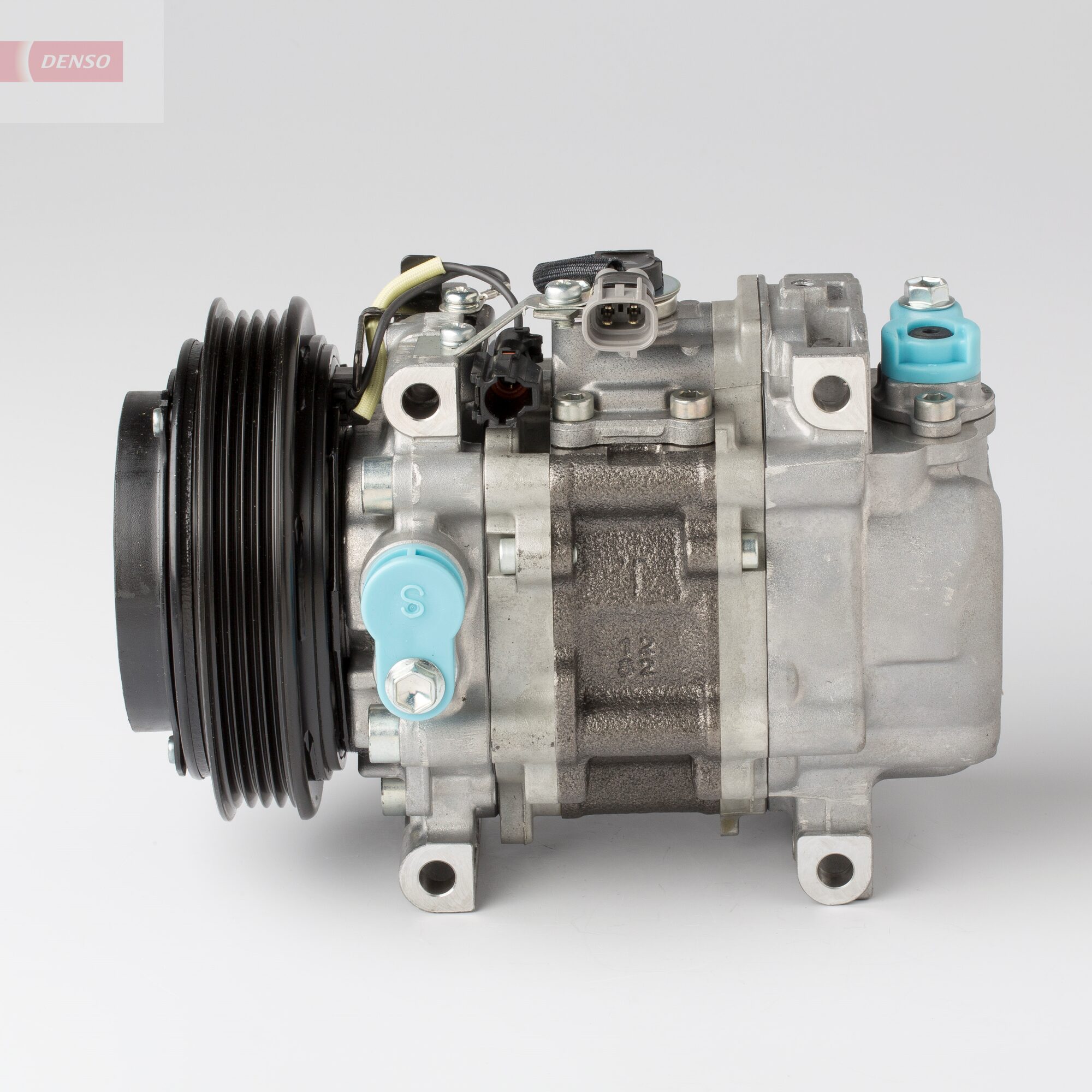 Compressore, climatizzatore DENSO DCP36006