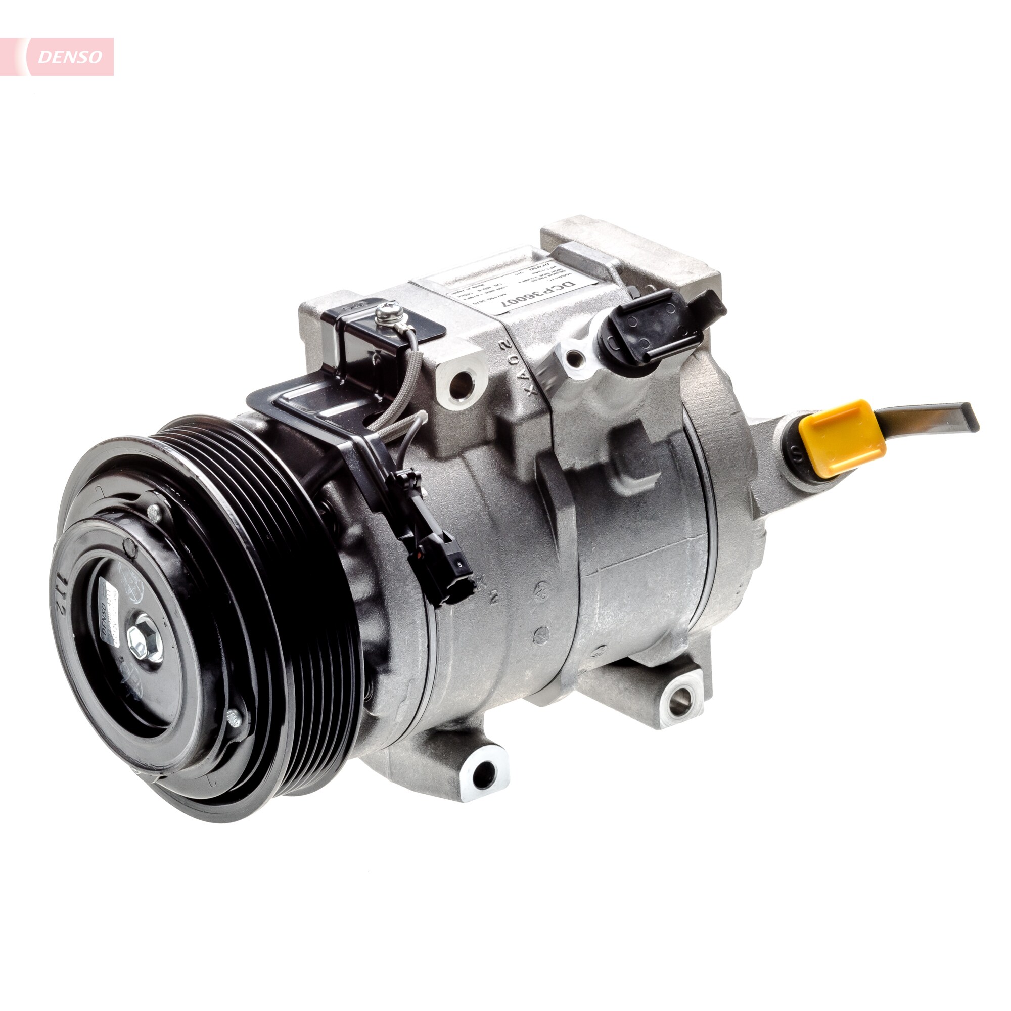 Compressore, climatizzatore DENSO DCP36007