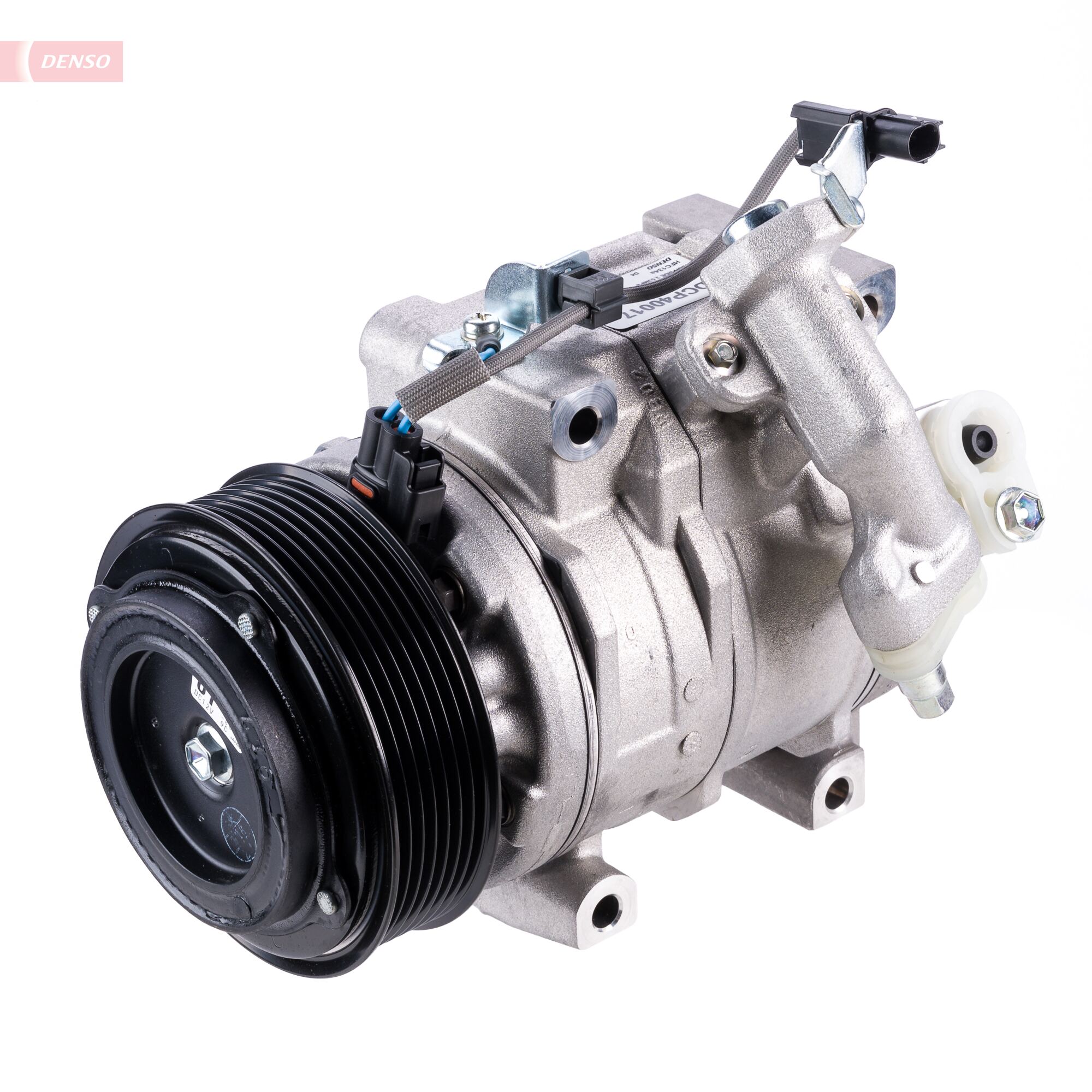 Compressore, climatizzatore DENSO DCP40017
