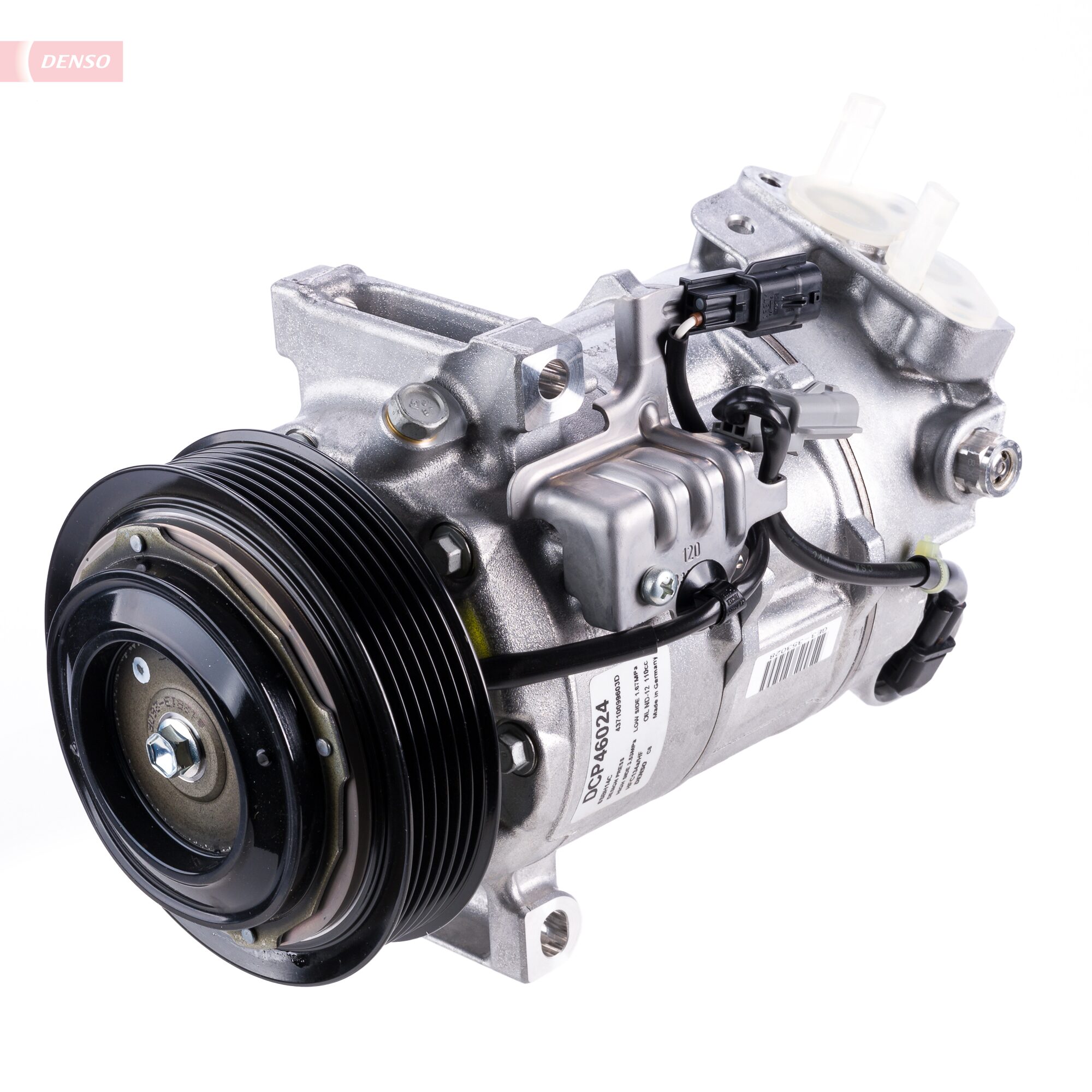 Compressore, climatizzatore DENSO DCP46024
