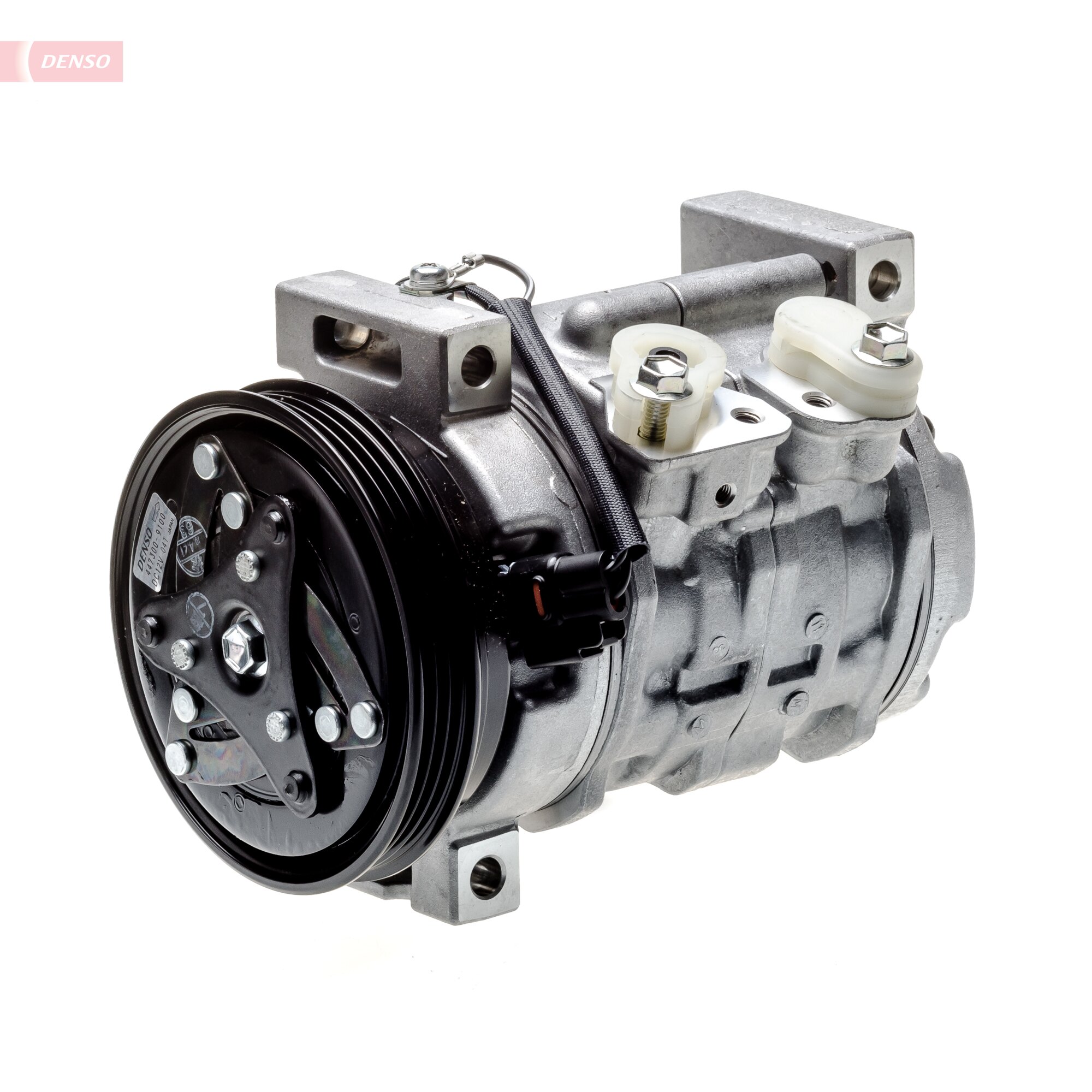 Compressore, climatizzatore DENSO DCP47006