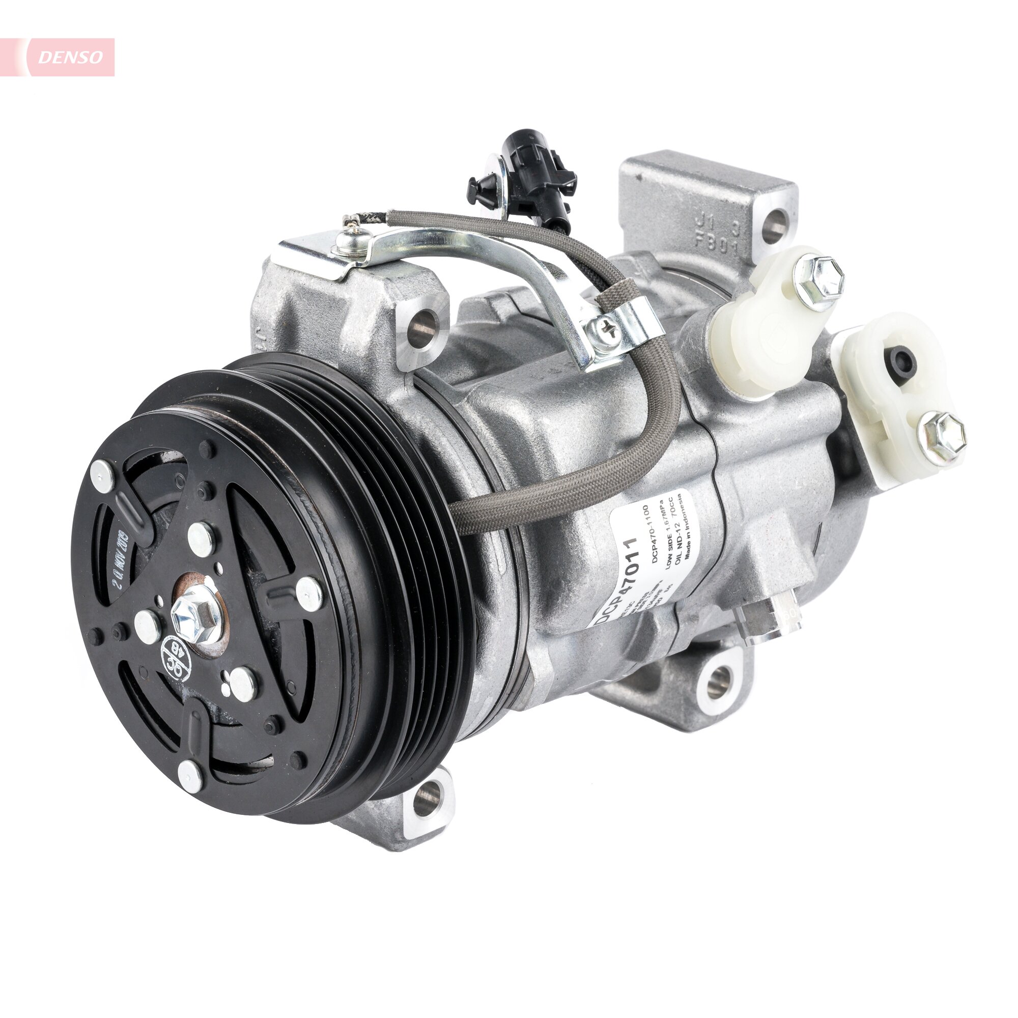 Compressore, climatizzatore DENSO DCP47011