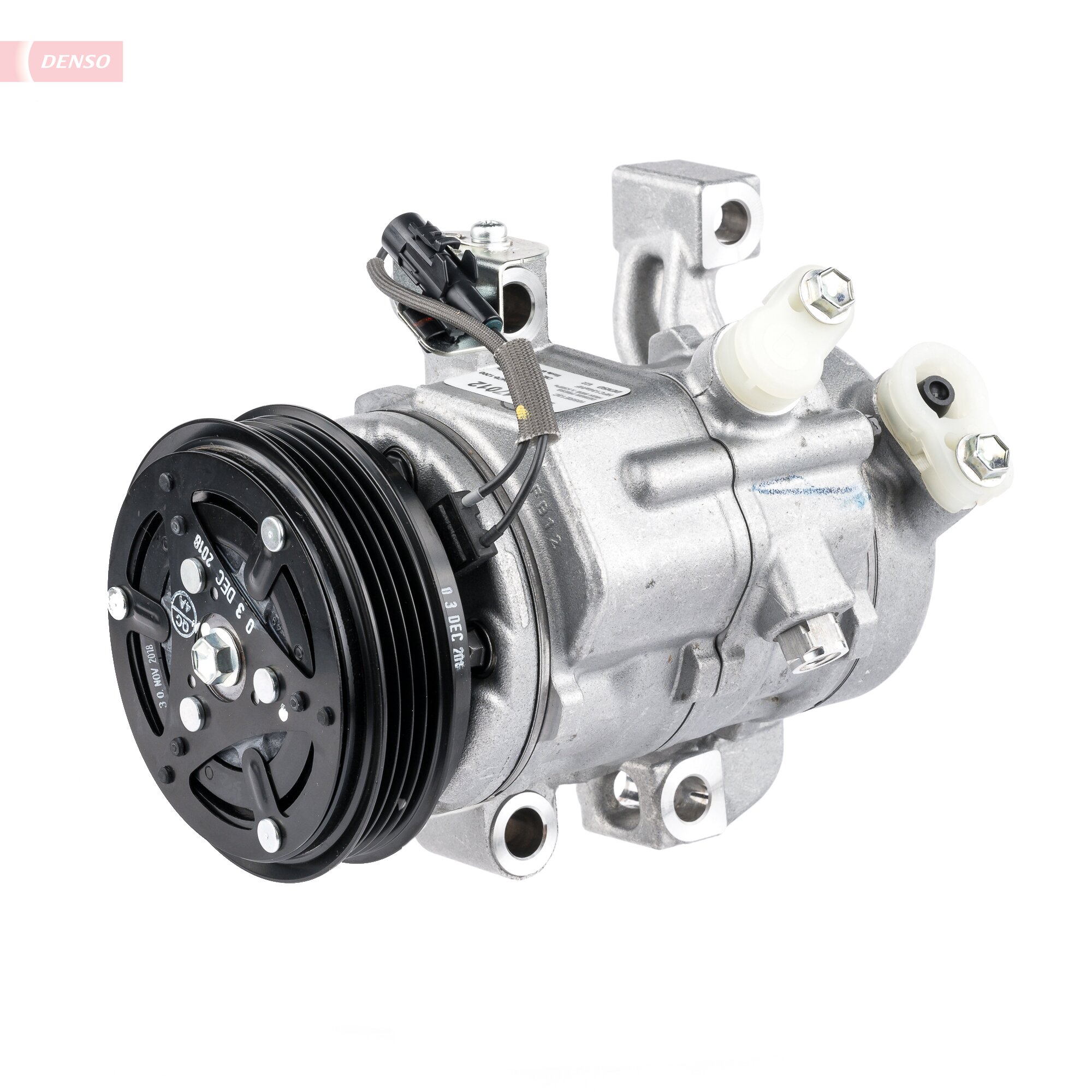 Compressore, climatizzatore DENSO DCP47012