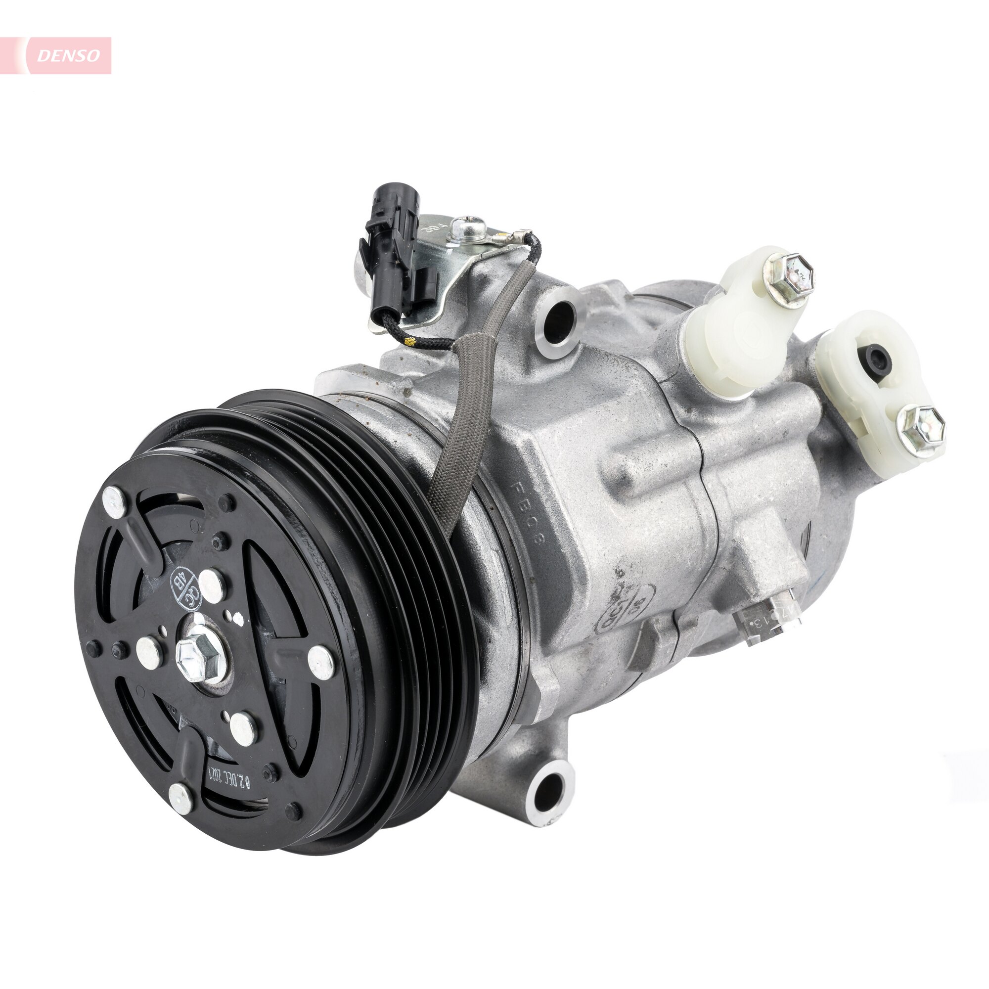 Compressore, climatizzatore DENSO DCP47013