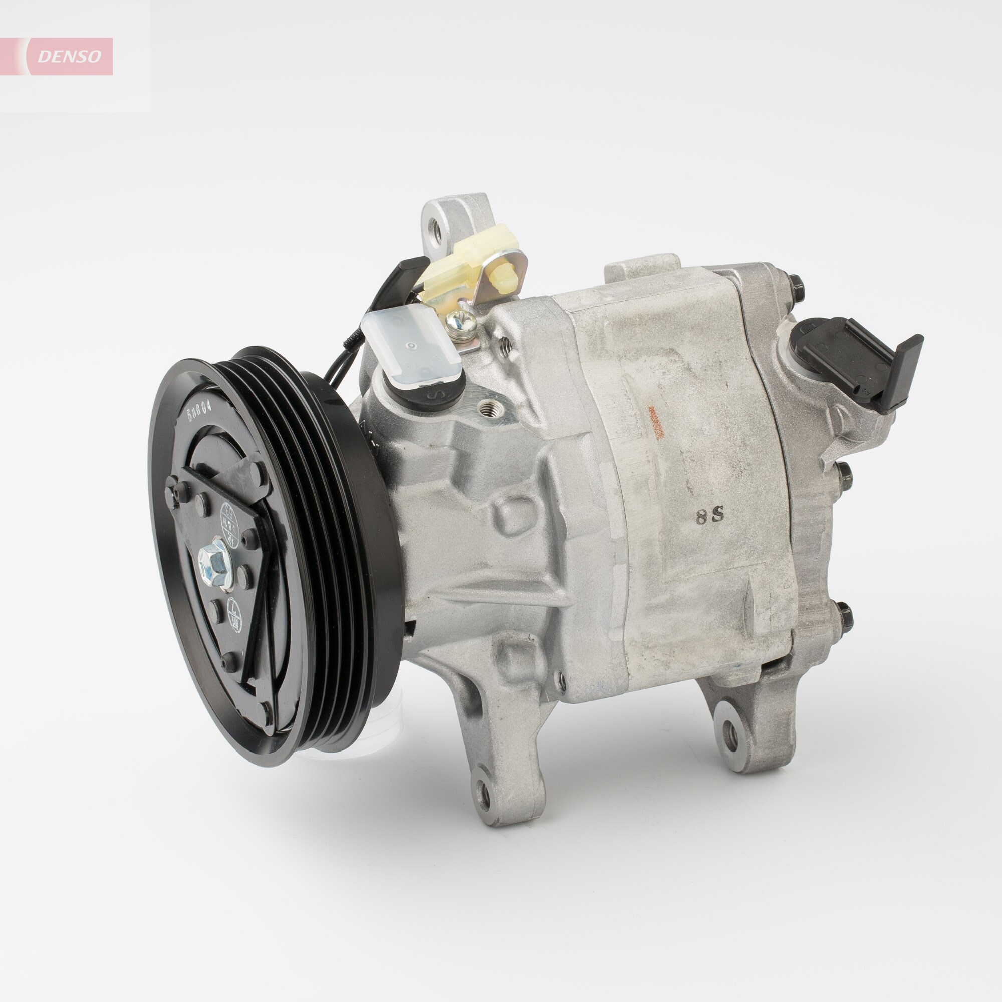 Compressore, climatizzatore DENSO DCP49002