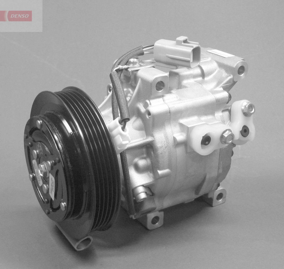 Compressore, climatizzatore DENSO DCP50004
