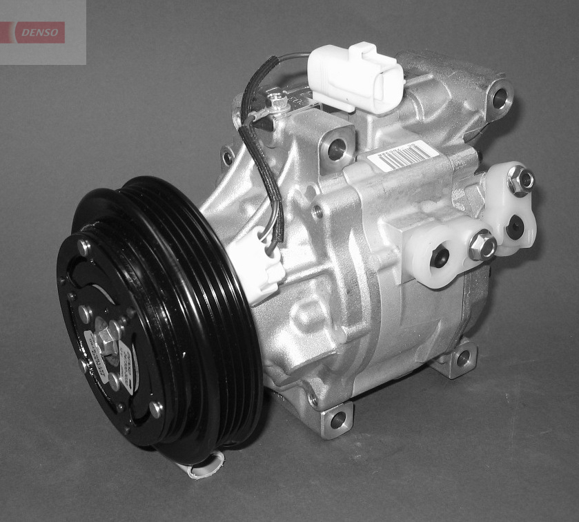 Compressore, climatizzatore DENSO DCP50007