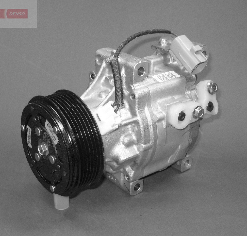 Compressore, climatizzatore DENSO DCP50011