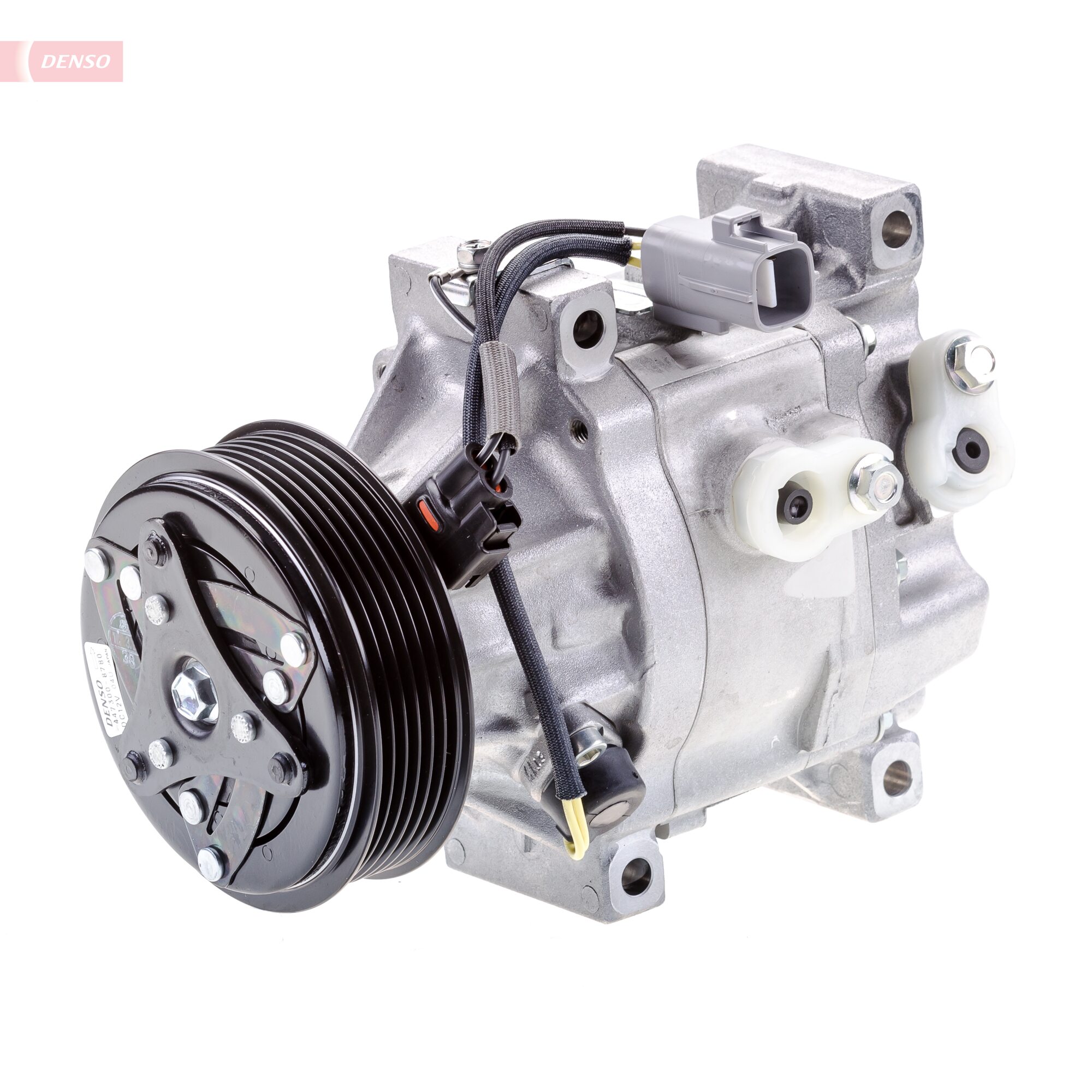 Compressore, climatizzatore DENSO DCP50014
