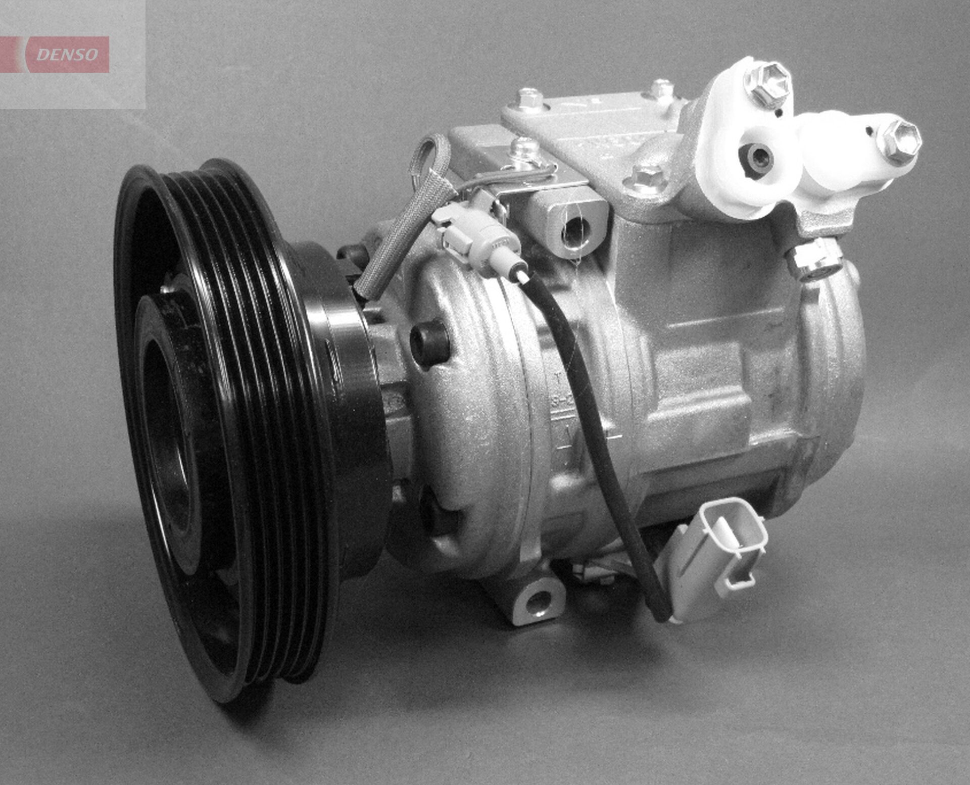 Compressore, climatizzatore DENSO DCP50023